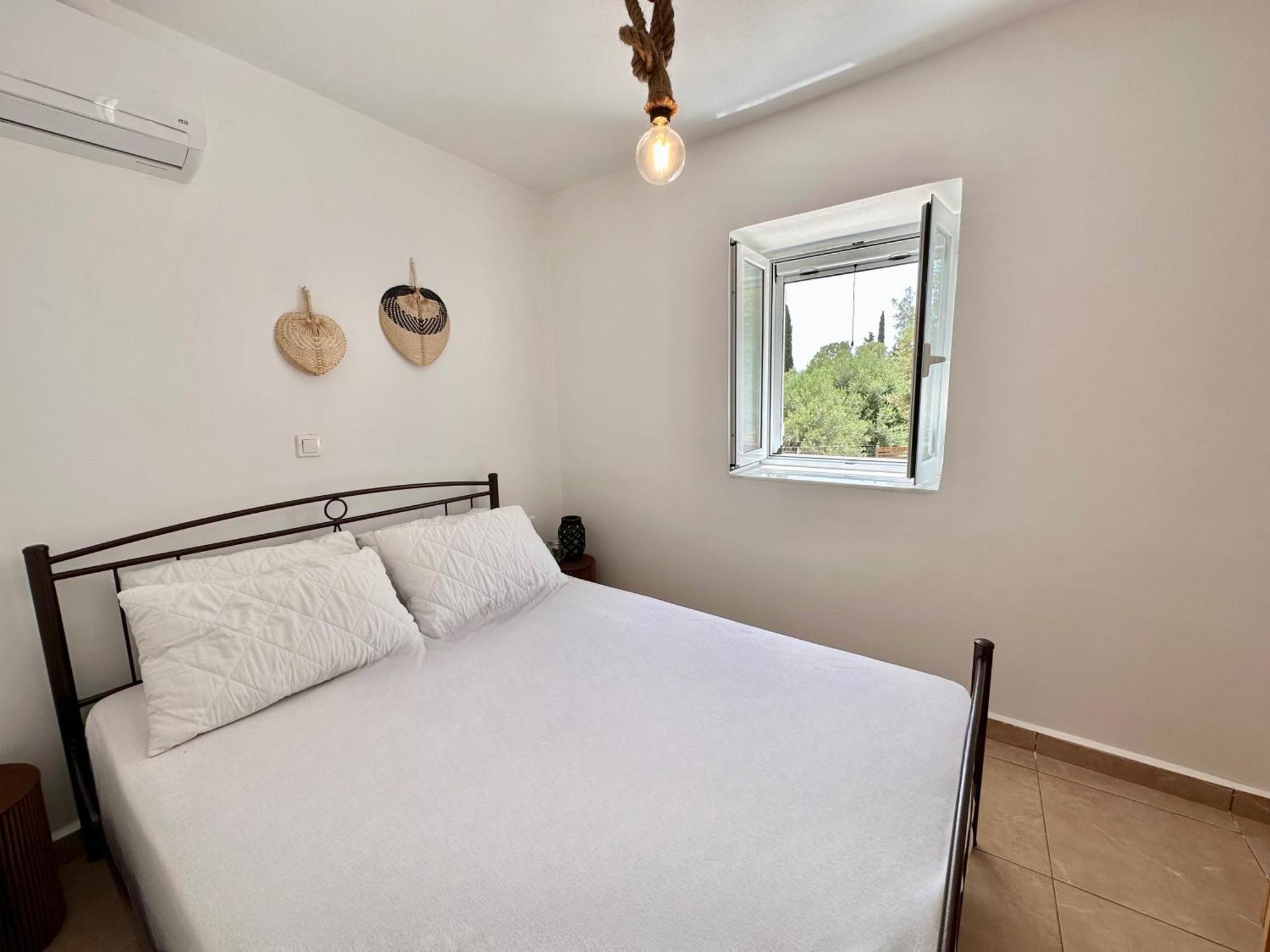 Trikoupis Villa