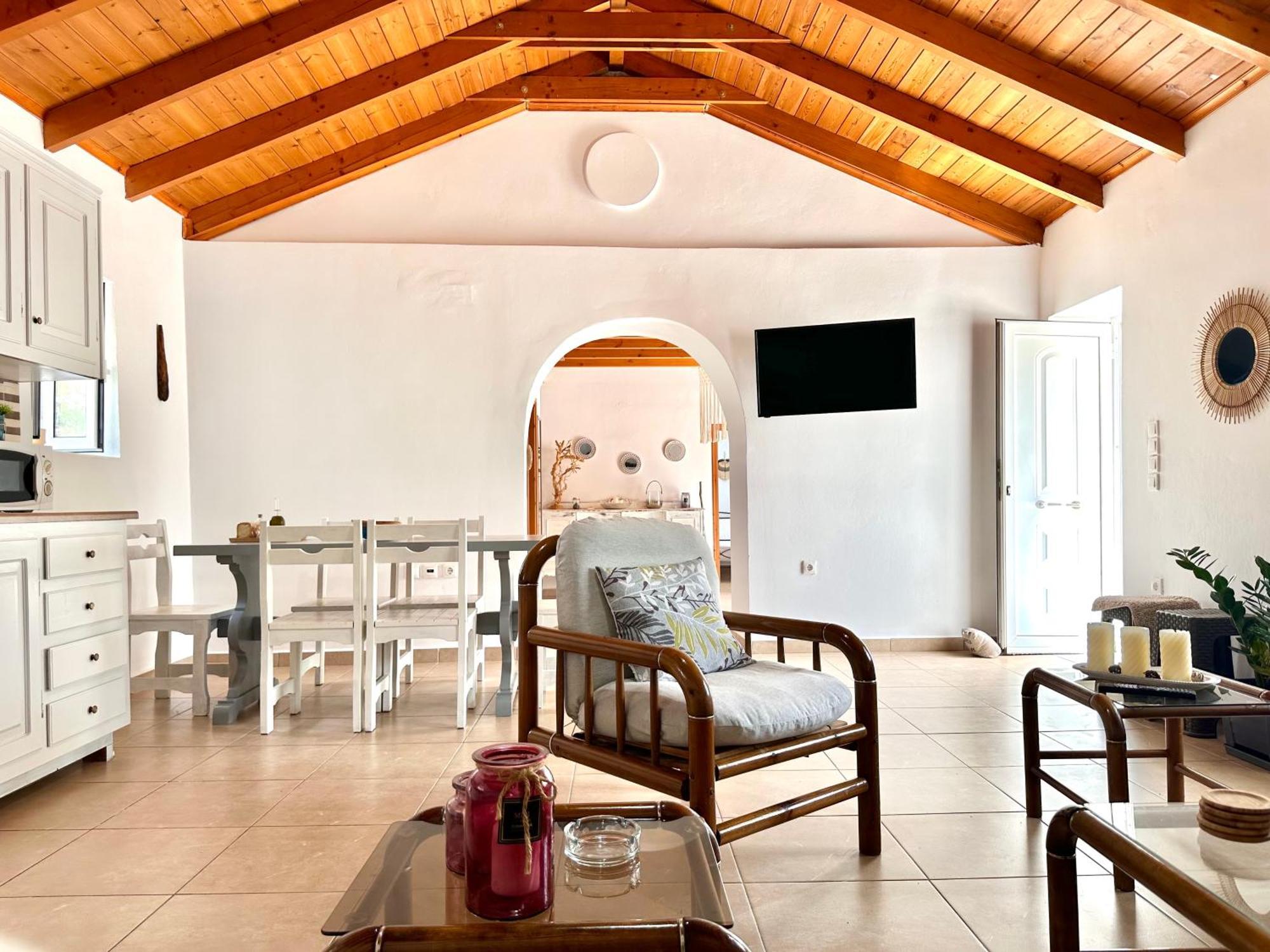 Villa Trikoupis *