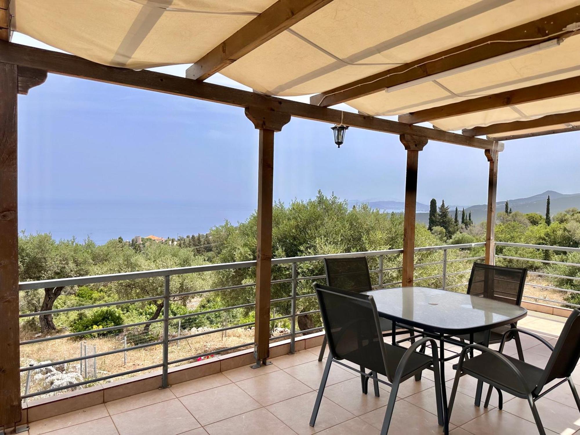 Trikoupis * Agios Nikolaos (Zakynthos)
