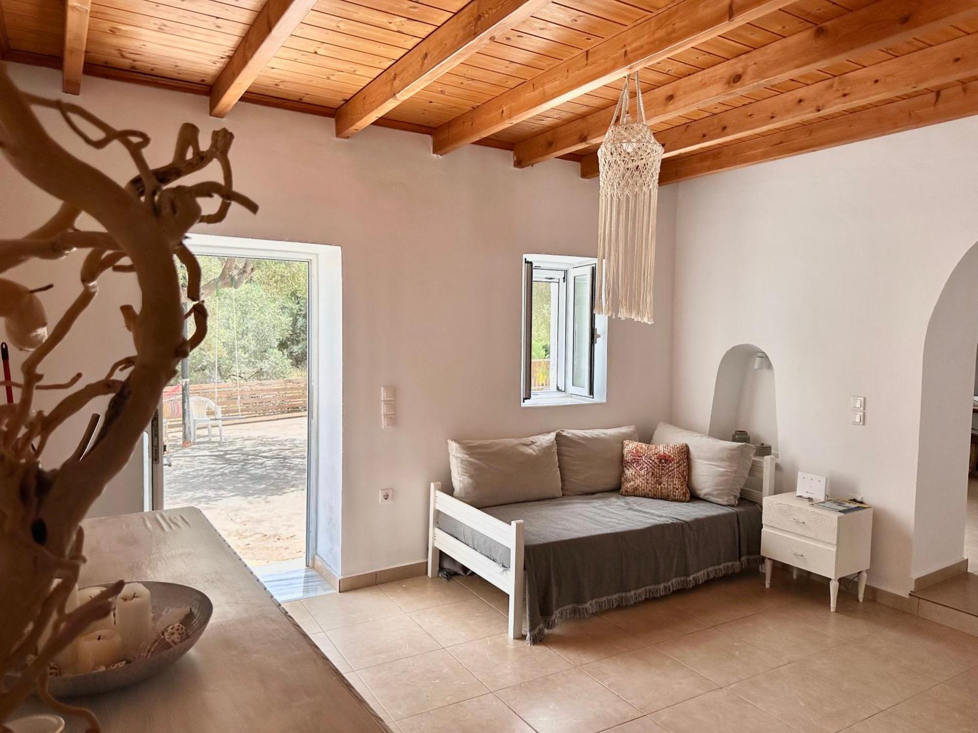Villa Trikoupis Agios Nikolaos (Zakynthos)