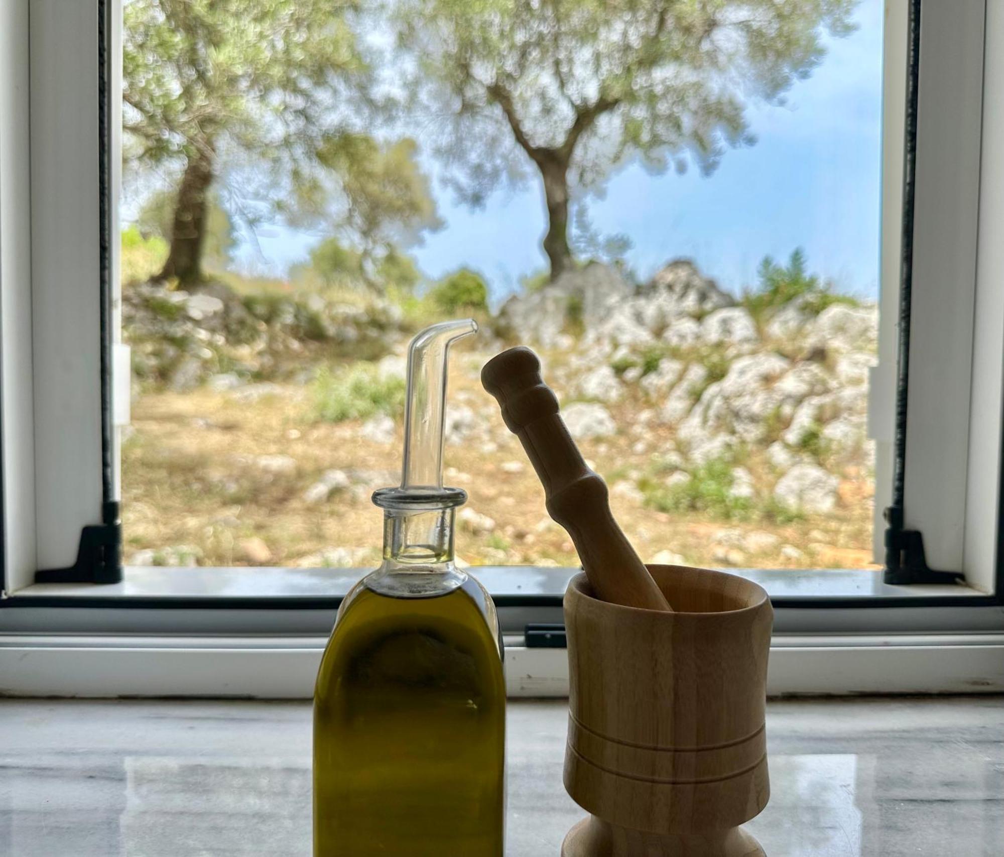 Trikoupis Agios Nikolaos (Zakynthos)