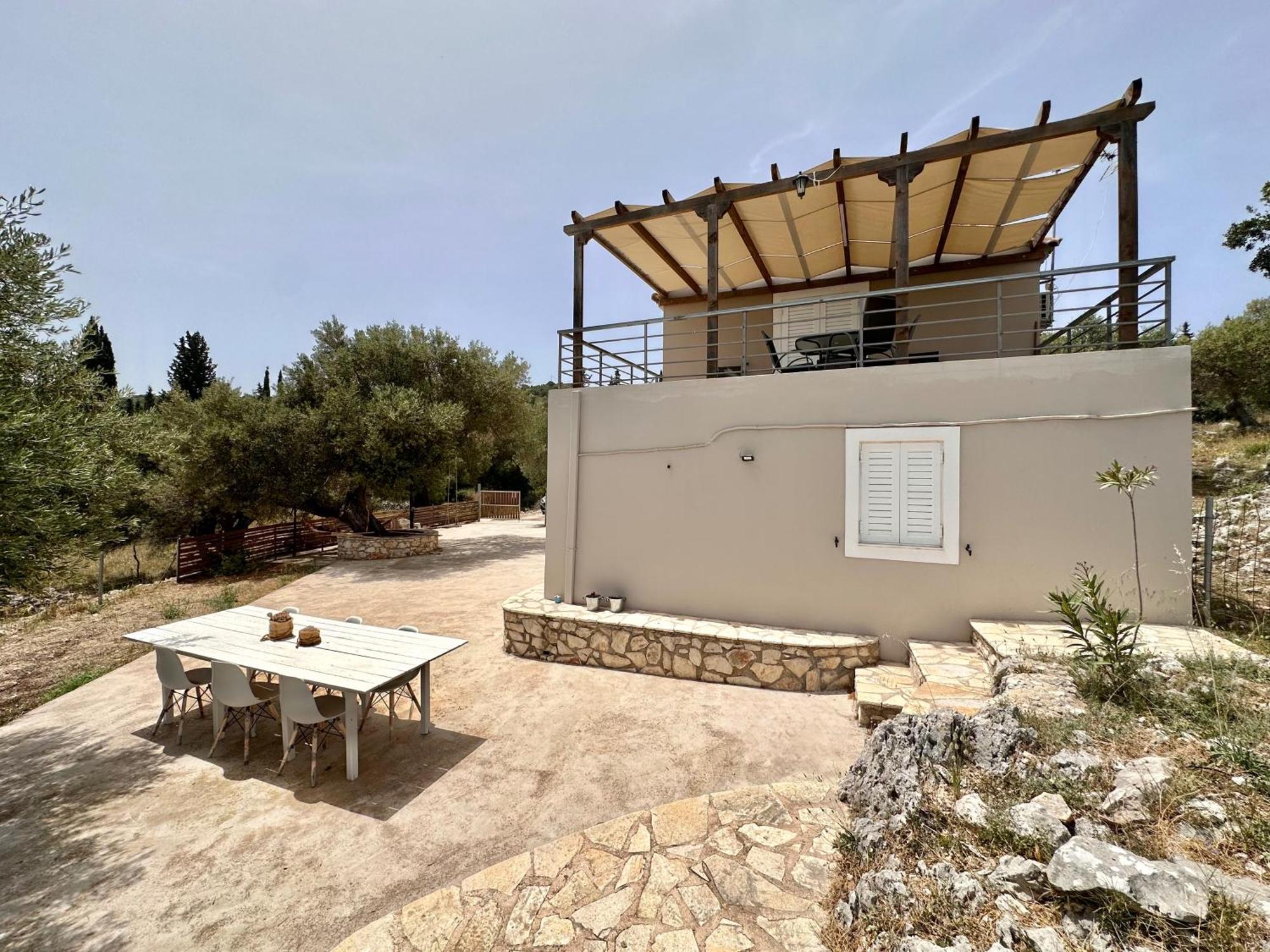 Villa Trikoupis