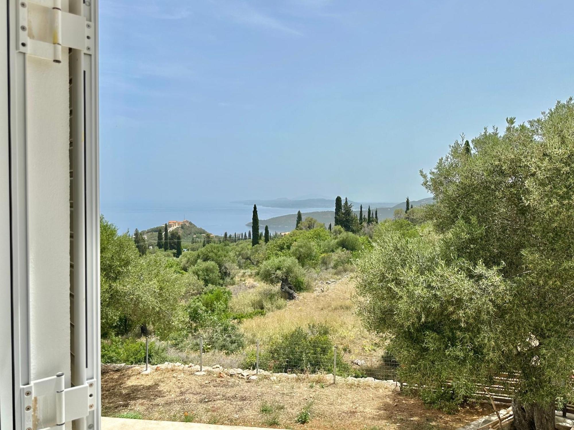 Villa Trikoupis