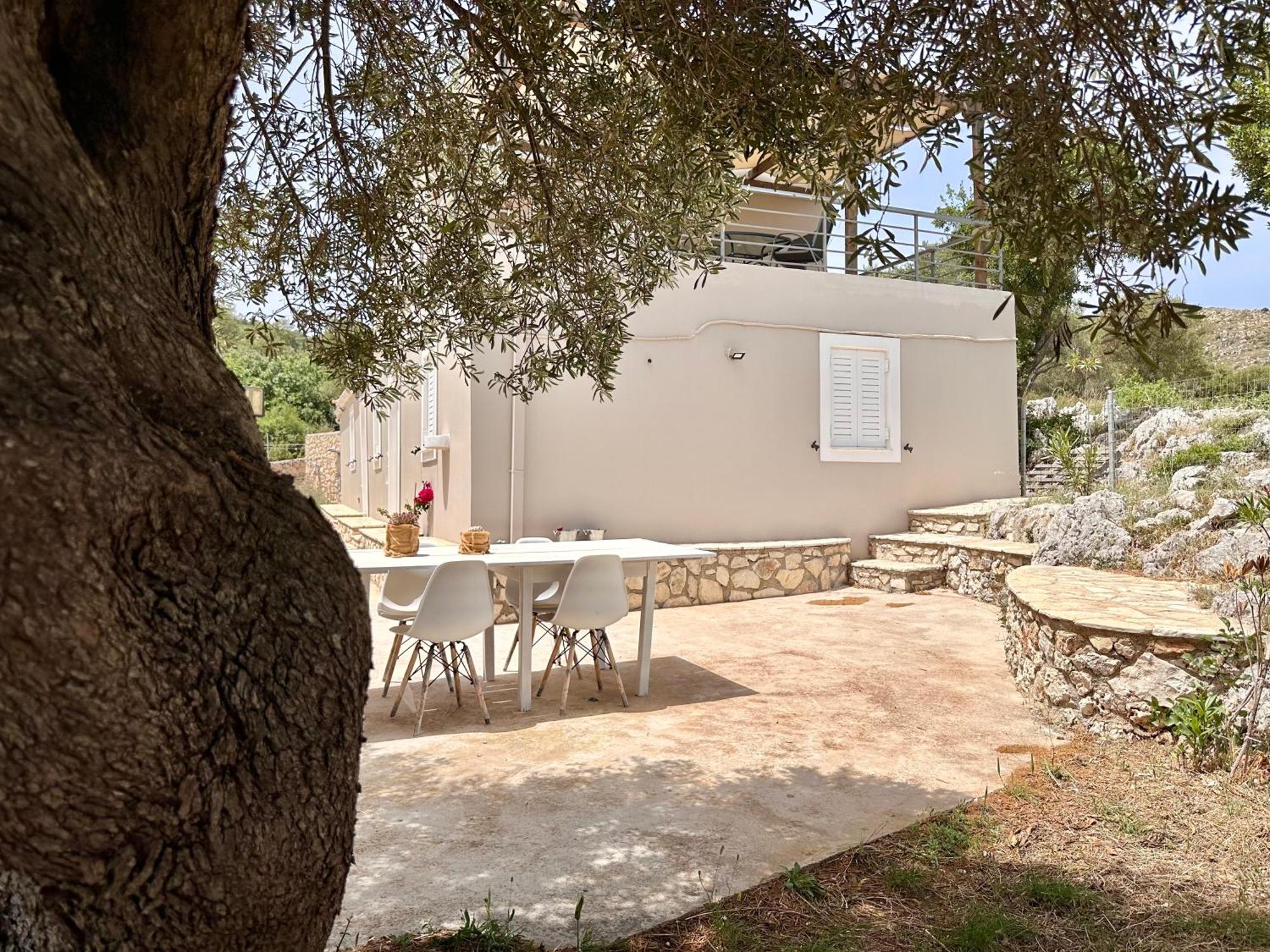 Trikoupis Agios Nikolaos (Zakynthos)