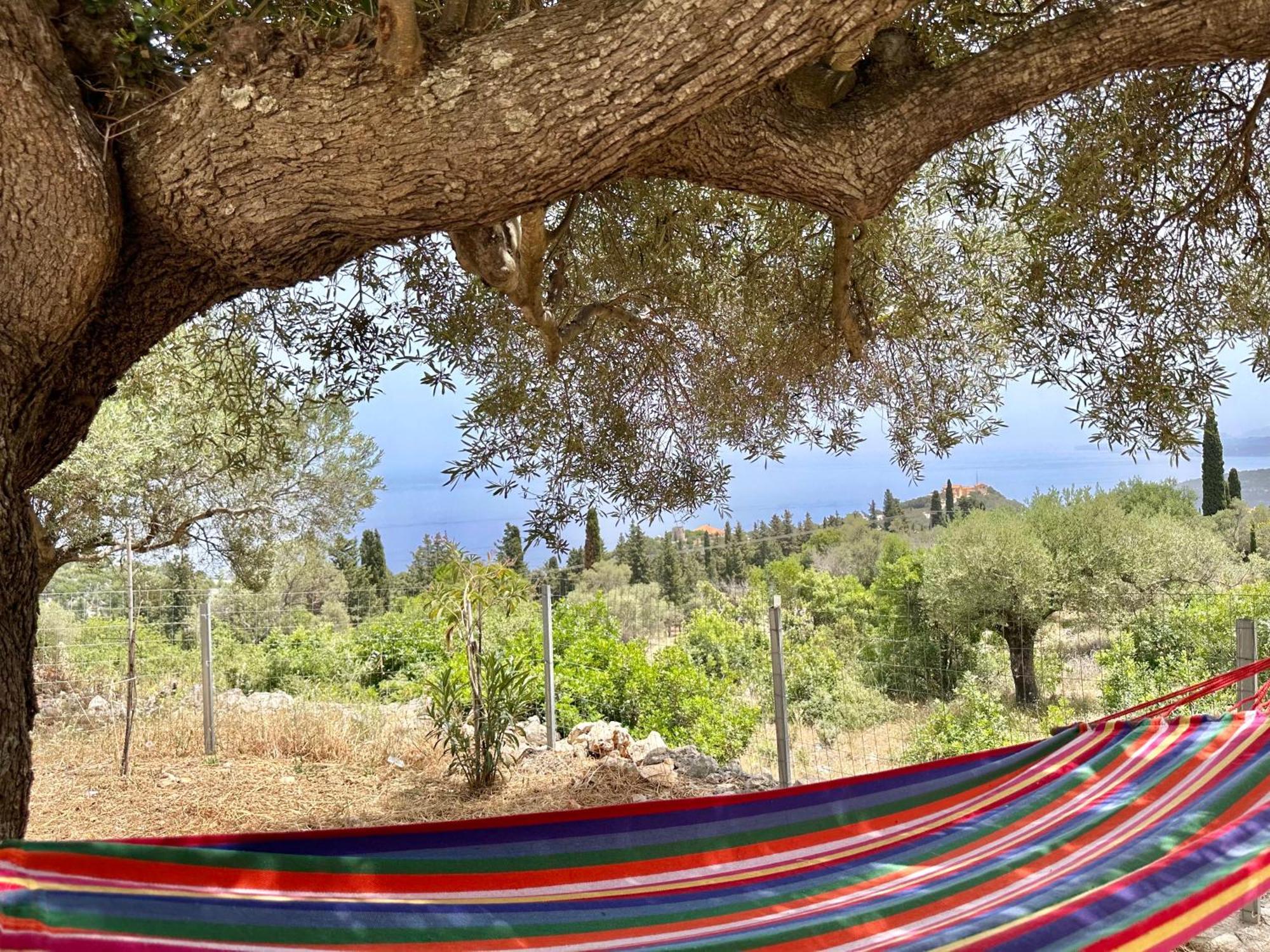 Trikoupis Villa
