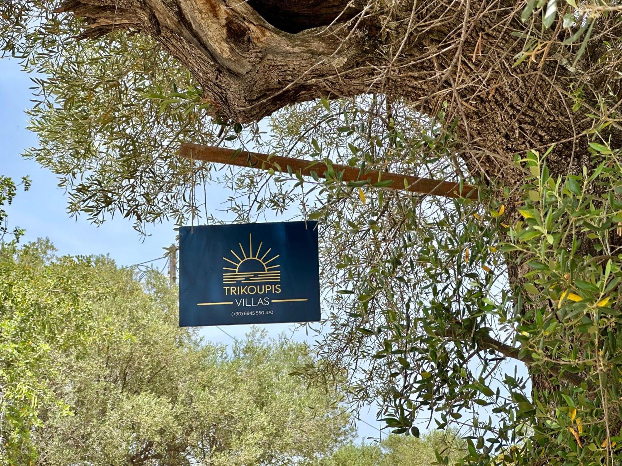 Villa Trikoupis