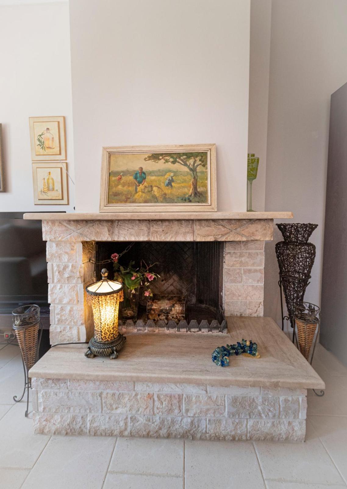 Alex & Billy House By Travel Pro Services - Nea Flogita Halkidiki *