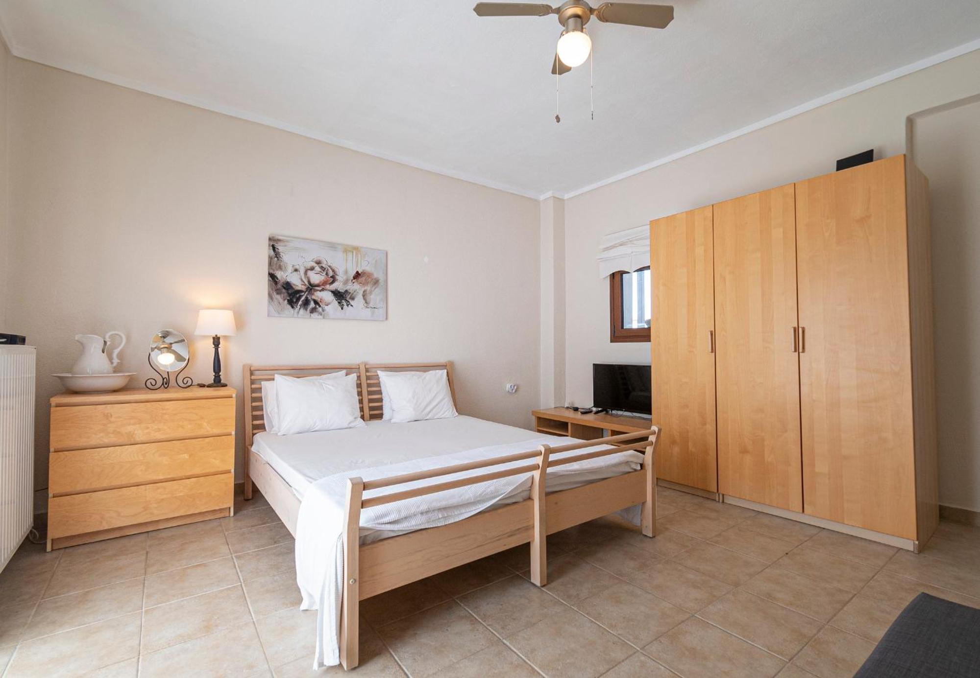 Alex & Billy House By Travel Pro Services - Nea Flogita Halkidiki Holiday home *