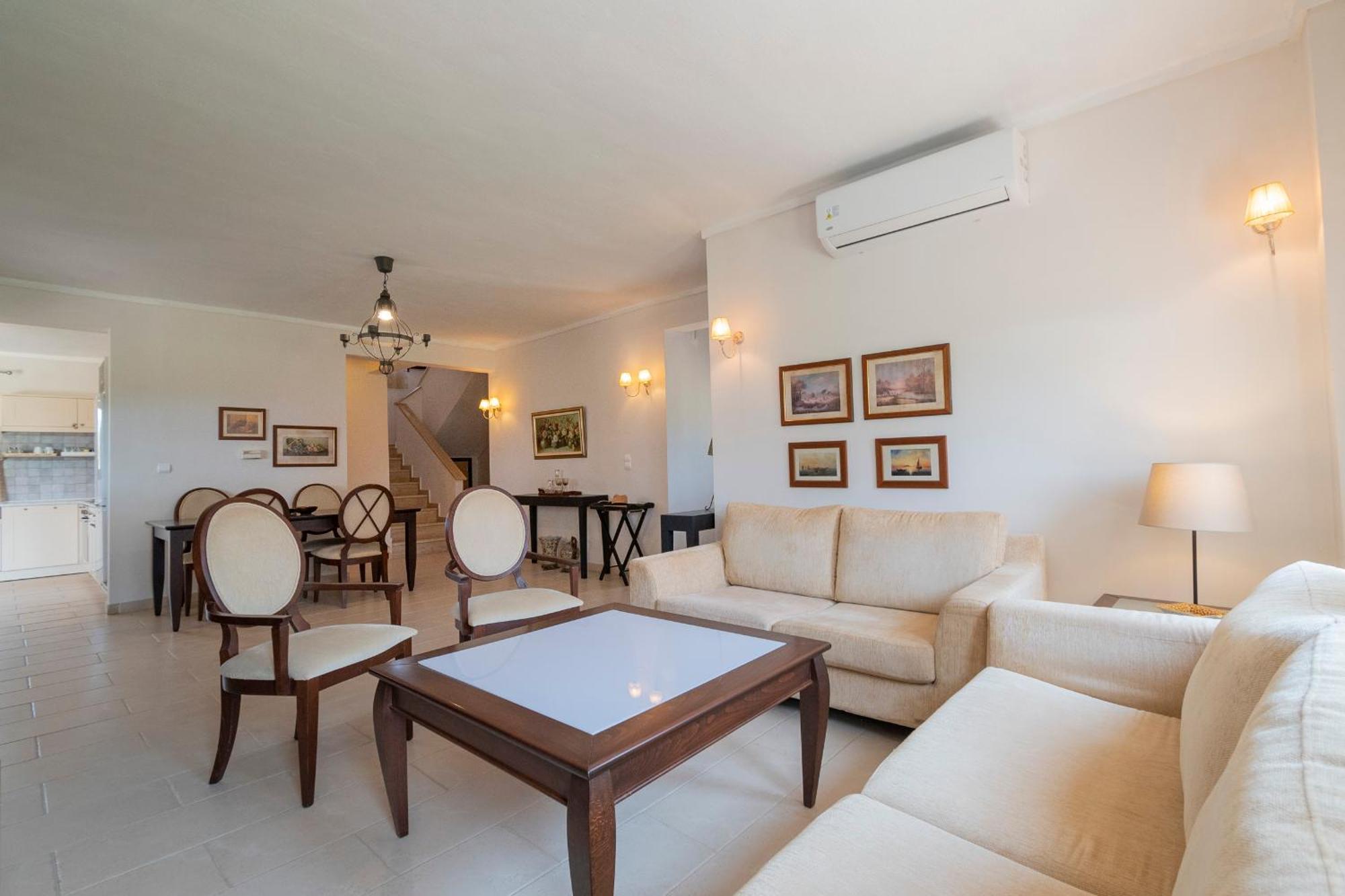 Holiday home Alex & Billy House By Travel Pro Services - Nea Flogita Halkidiki *