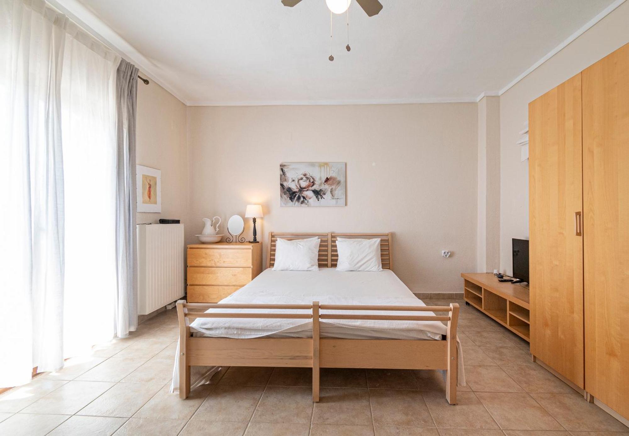 Alex & Billy House By Travel Pro Services - Nea Flogita Halkidiki *
