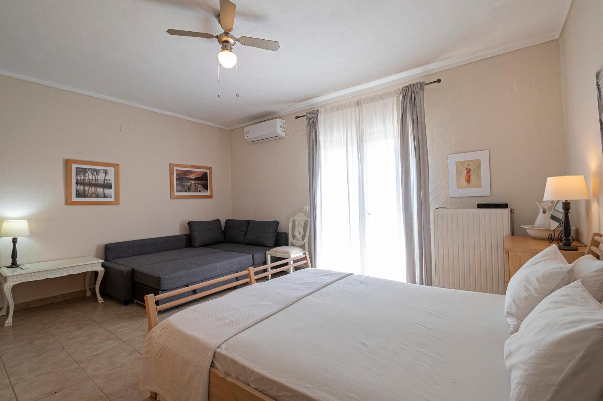 Alex & Billy House By Travel Pro Services - Nea Flogita Halkidiki