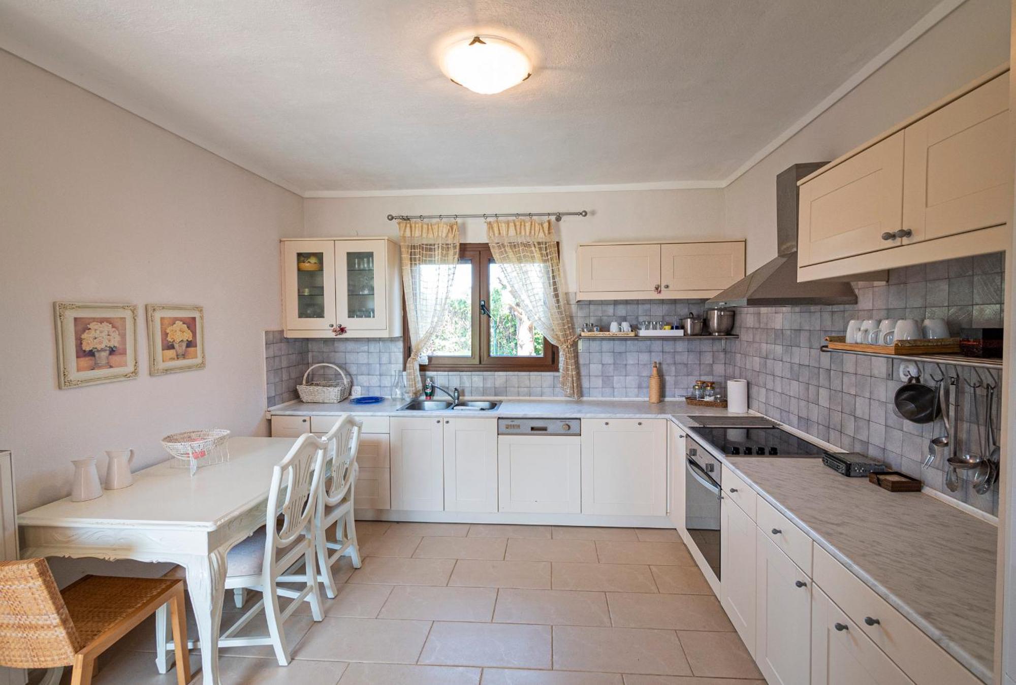 Alex & Billy House By Travel Pro Services - Nea Flogita Halkidiki Holiday home