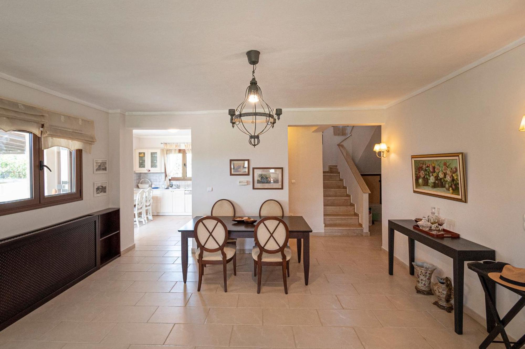 Alex & Billy House By Travel Pro Services - Nea Flogita Halkidiki