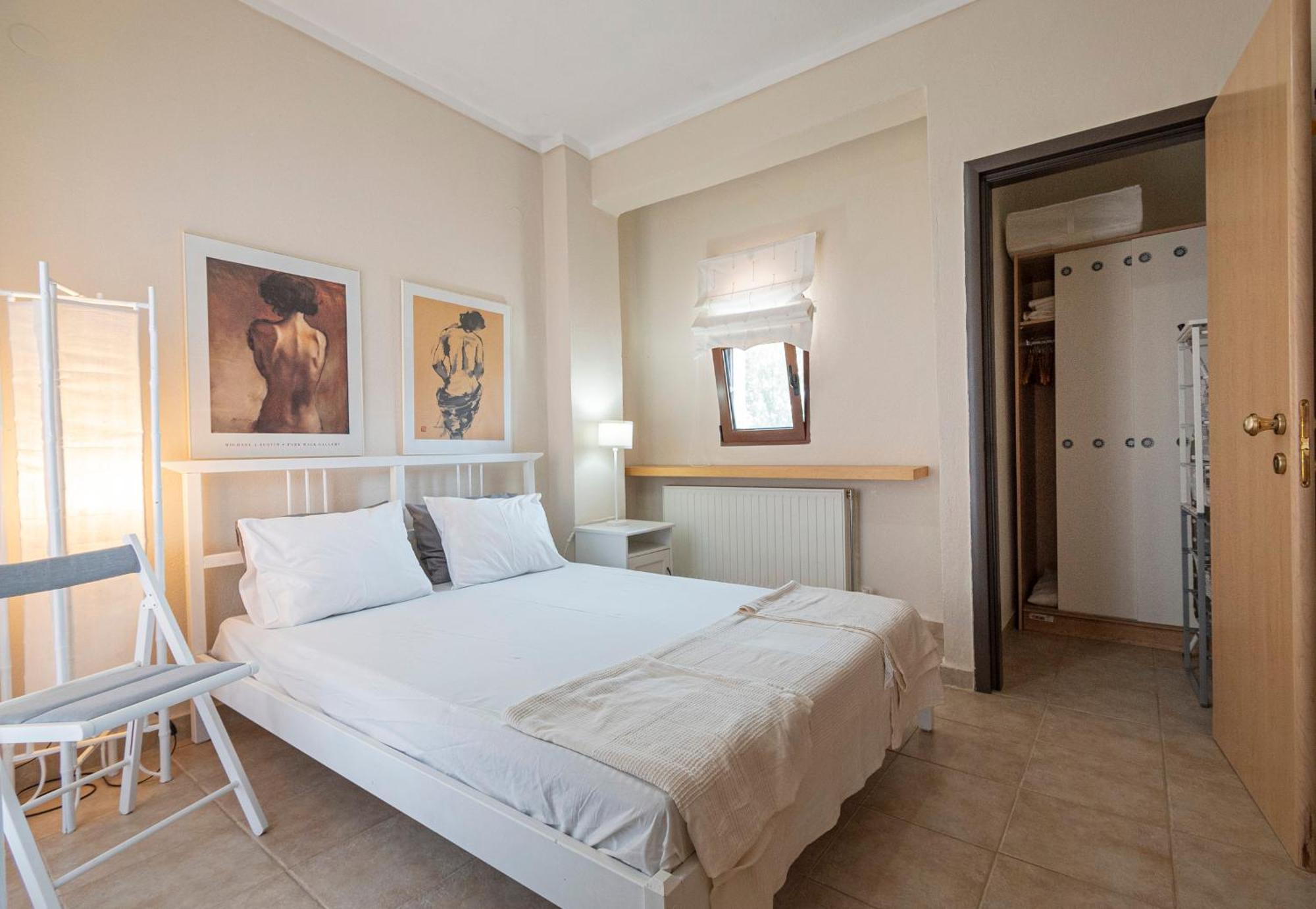 Holiday home Alex & Billy House By Travel Pro Services - Nea Flogita Halkidiki *