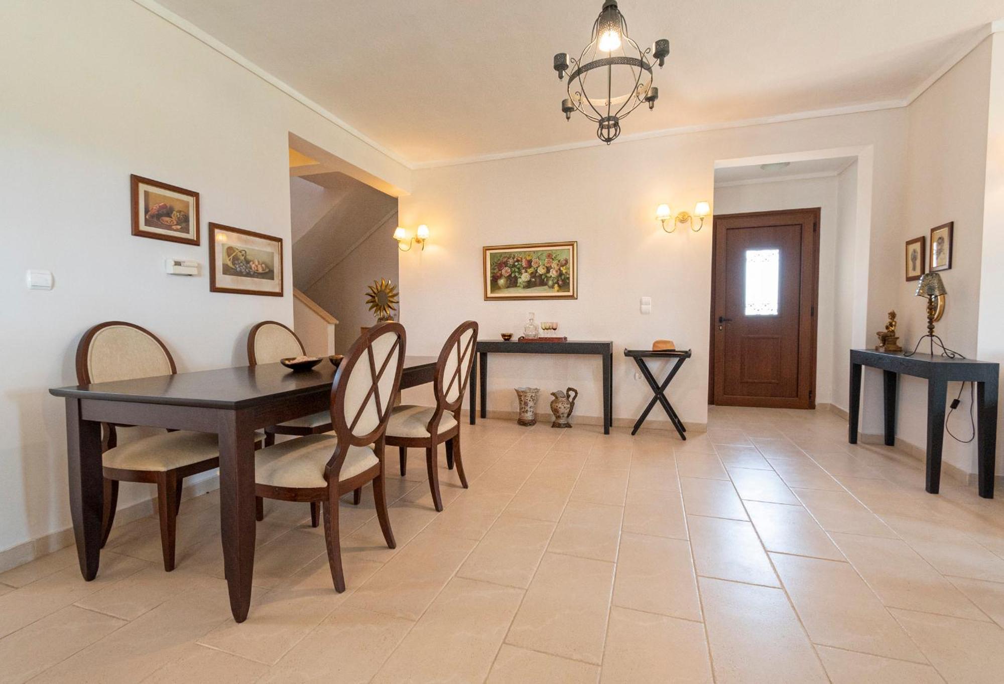 Alex & Billy House By Travel Pro Services - Nea Flogita Halkidiki Holiday home *