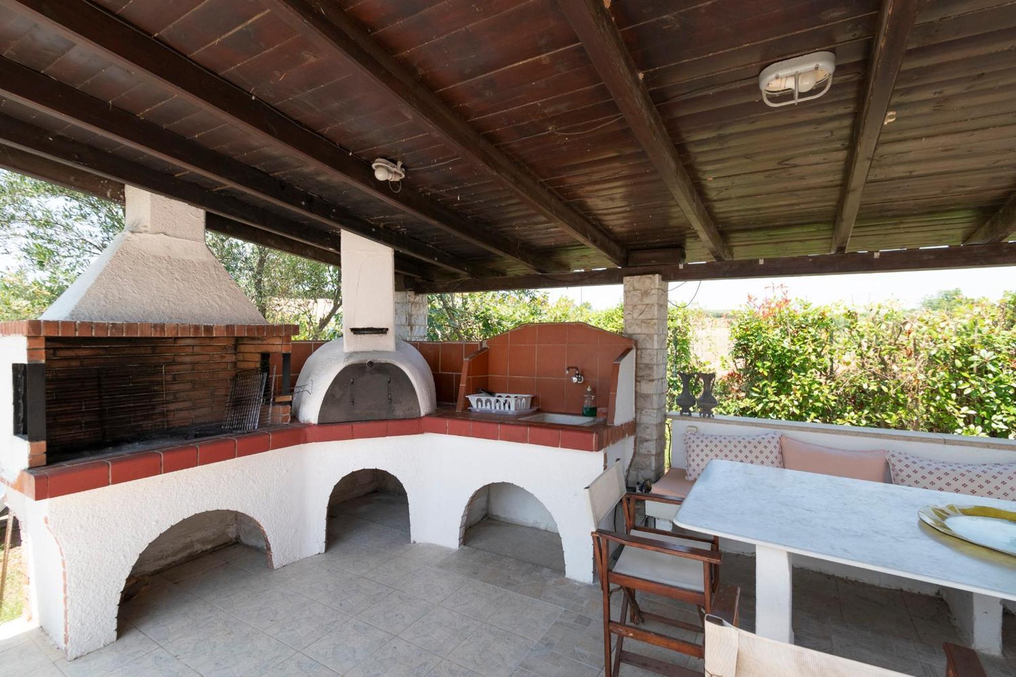 Alex & Billy House By Travel Pro Services - Nea Flogita Halkidiki Holiday home Zografou