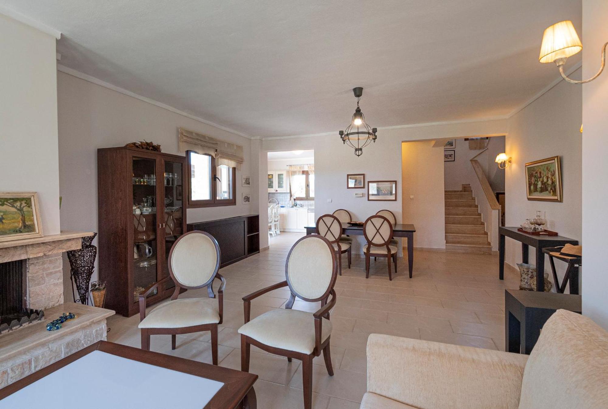 Alex & Billy House By Travel Pro Services - Nea Flogita Halkidiki