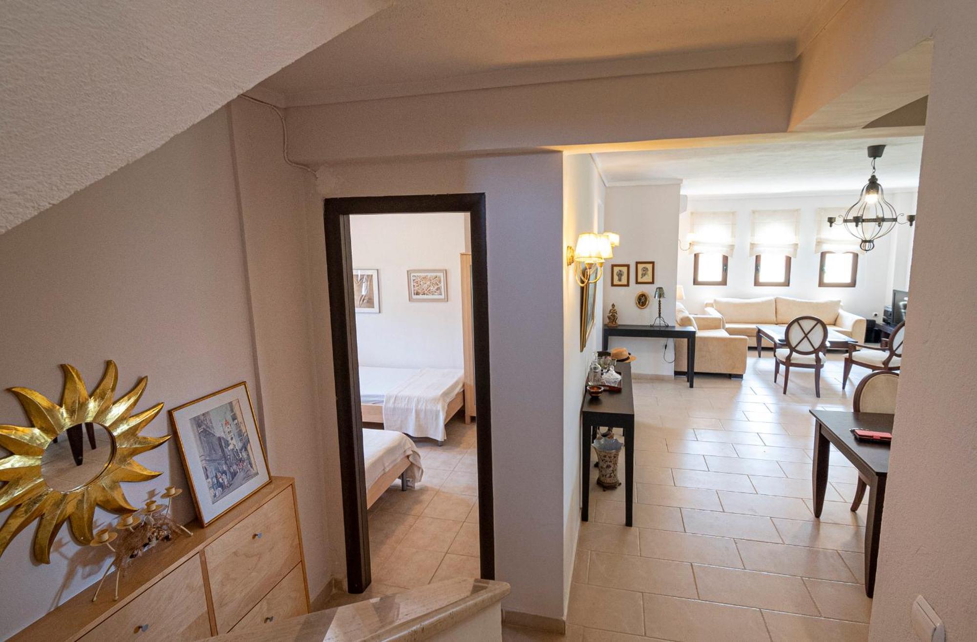 Alex & Billy House By Travel Pro Services - Nea Flogita Halkidiki Holiday home
