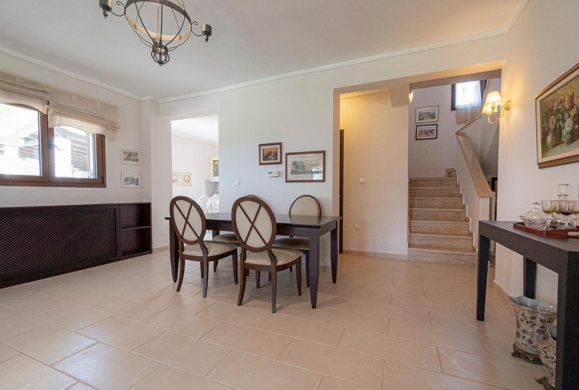 Alex & Billy House By Travel Pro Services - Nea Flogita Halkidiki Holiday home *