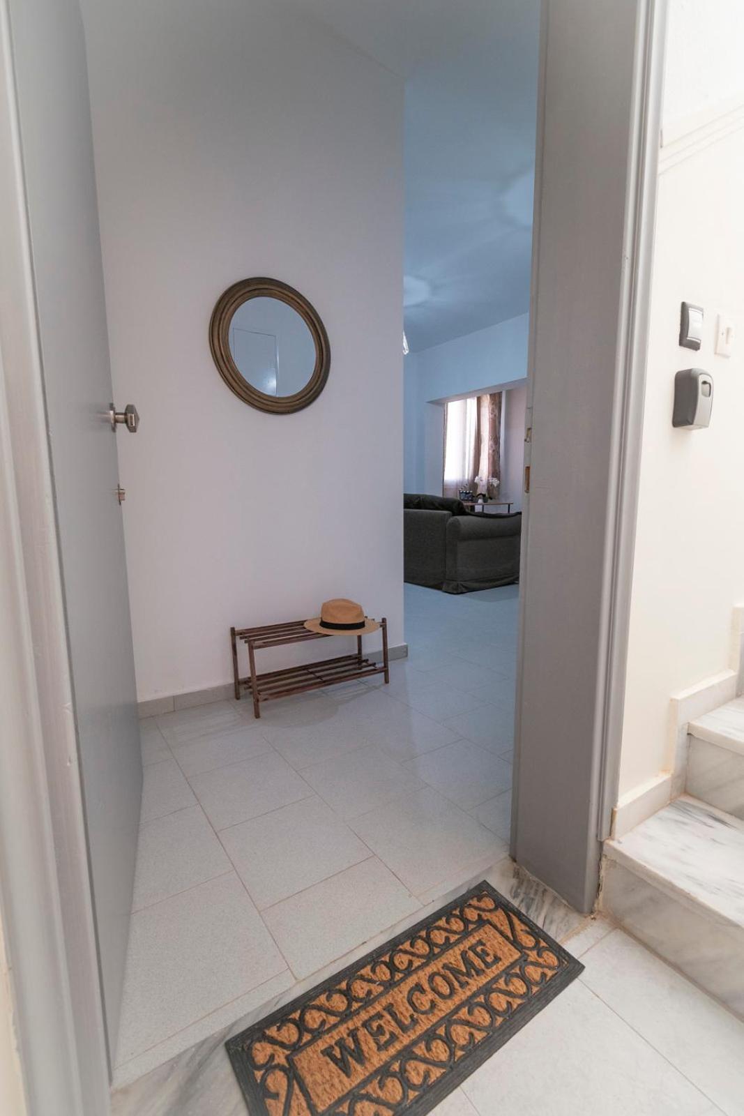 Cinema Flat By Rentalspro - Halkidiki