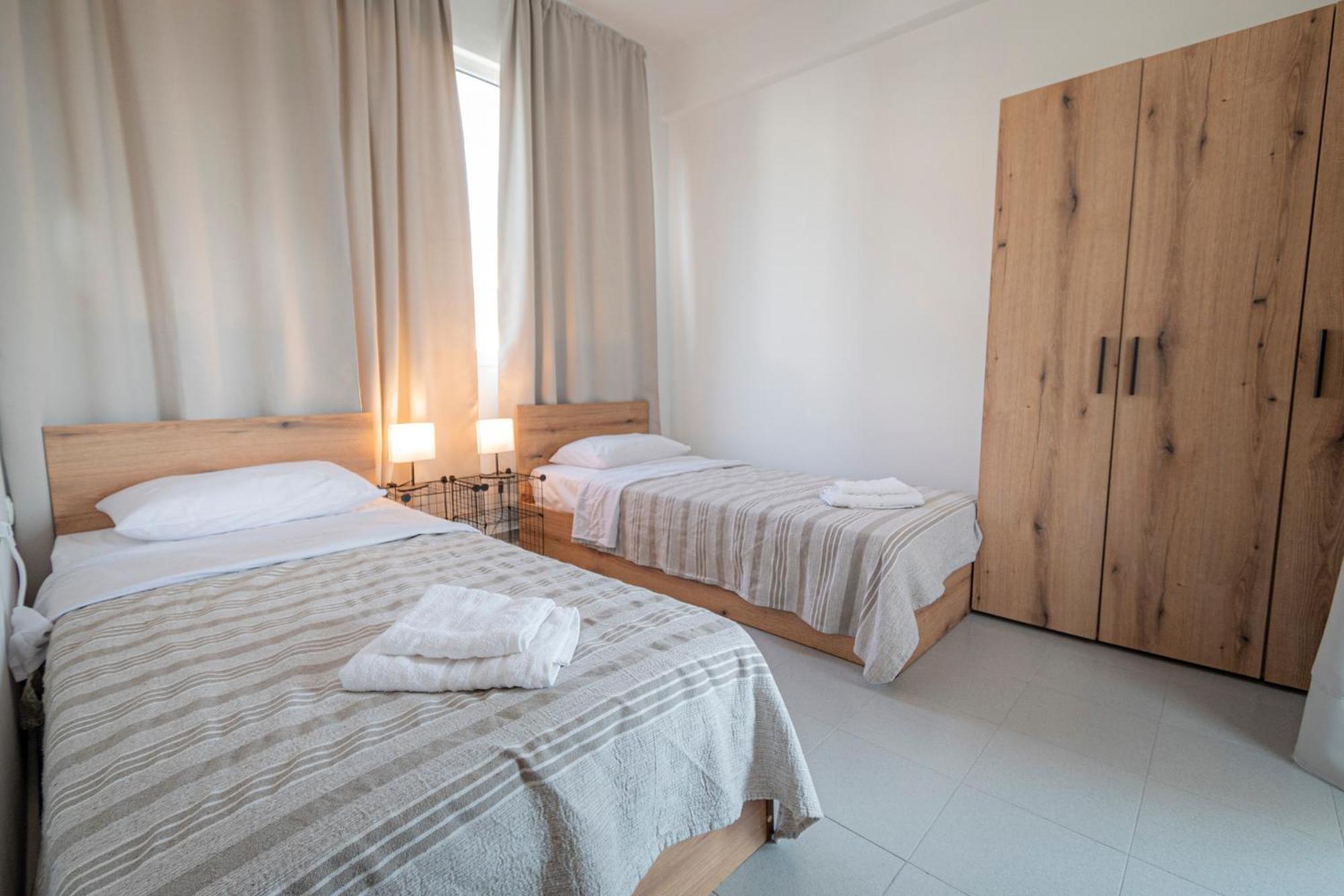 Cinema Flat By Rentalspro - Halkidiki