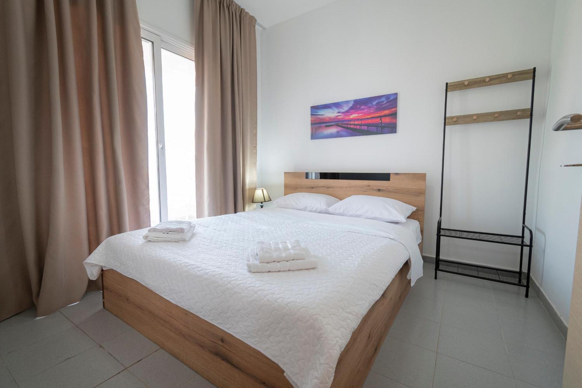 Cinema Flat By Rentalspro - Halkidiki * Nea Moudania