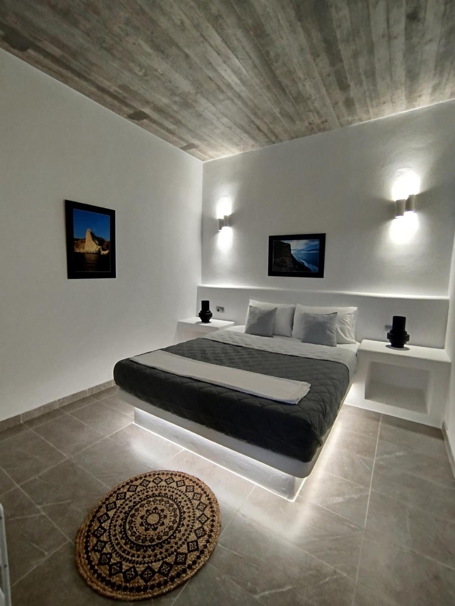 Ab Living Santorini Villa