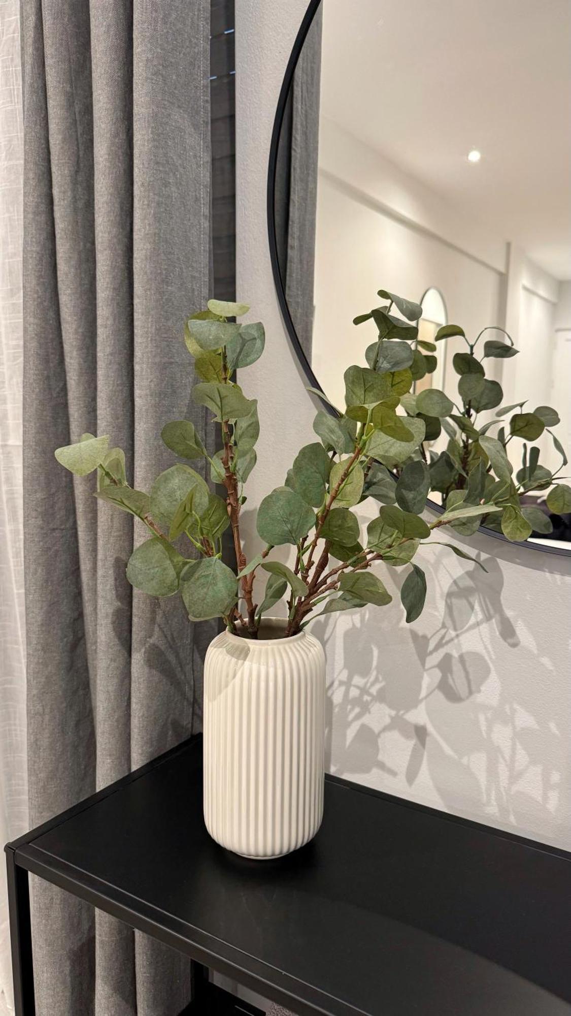 Aether Boutique Apartment