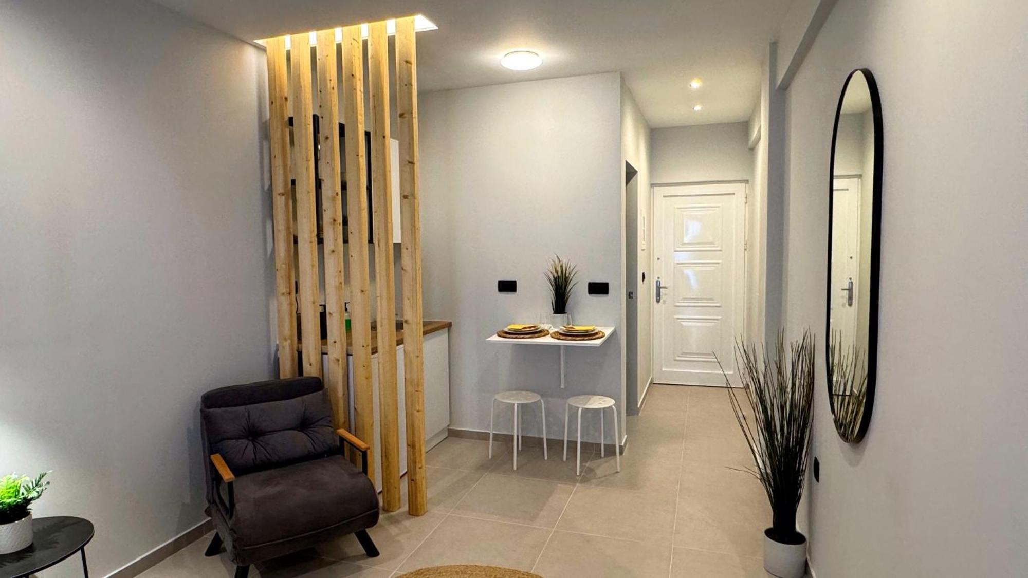 Apartment Aether Boutique