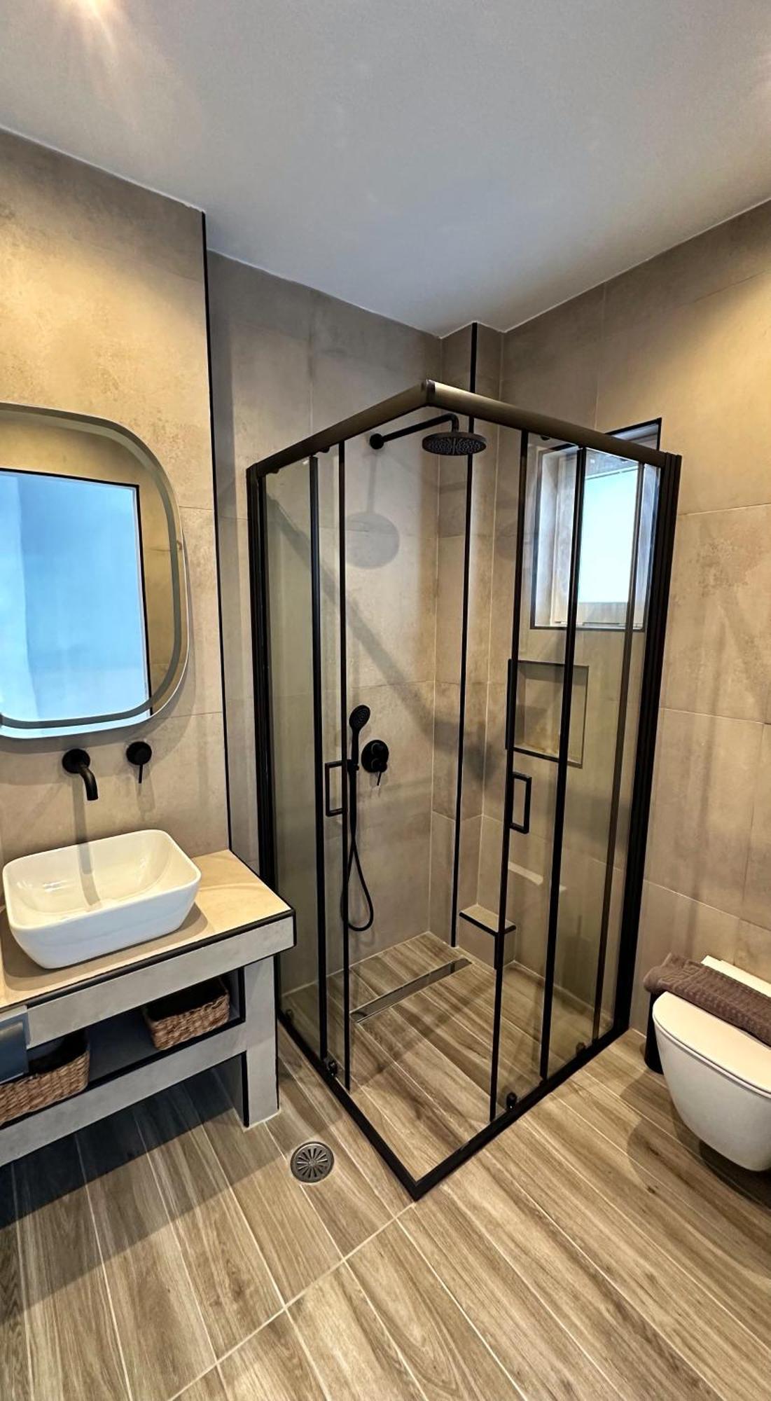 Aether Boutique Apartment
