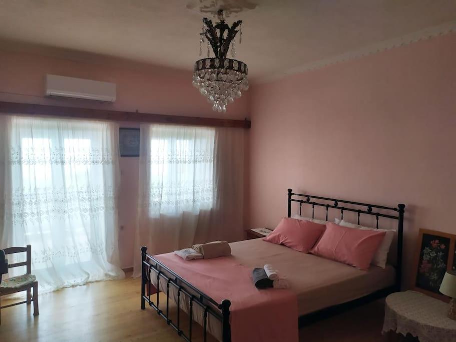 τhe Grandma's House