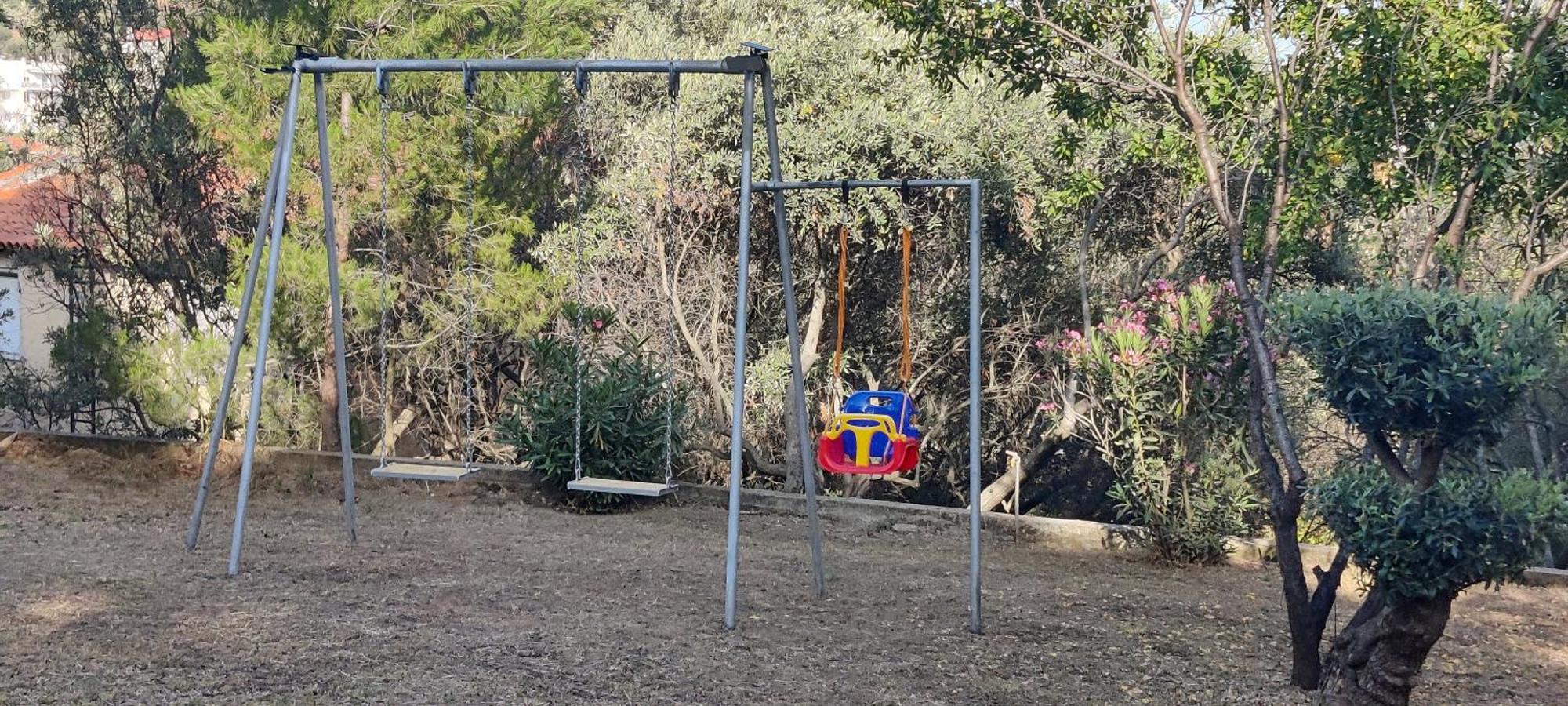 Villa Petrino *