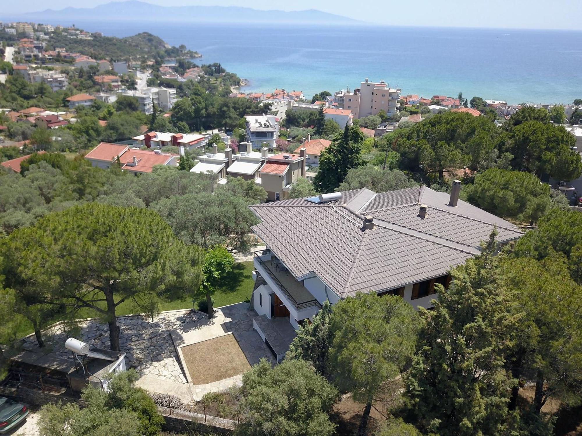 Villa Petrino Palaiontsiflikion