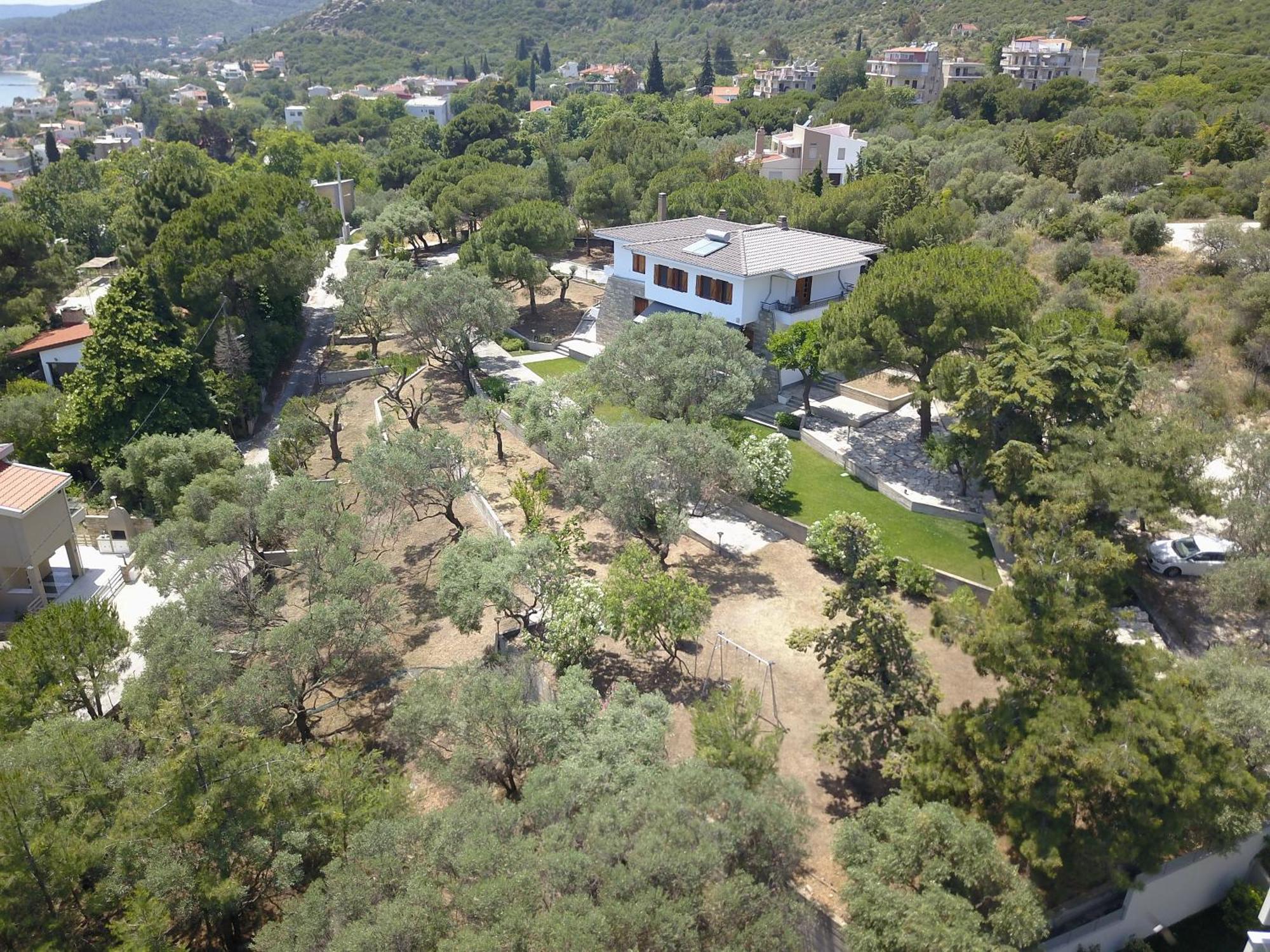 Petrino Villa