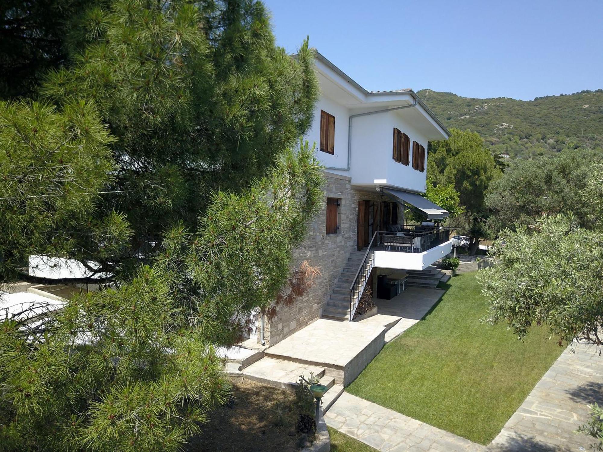 Villa Petrino