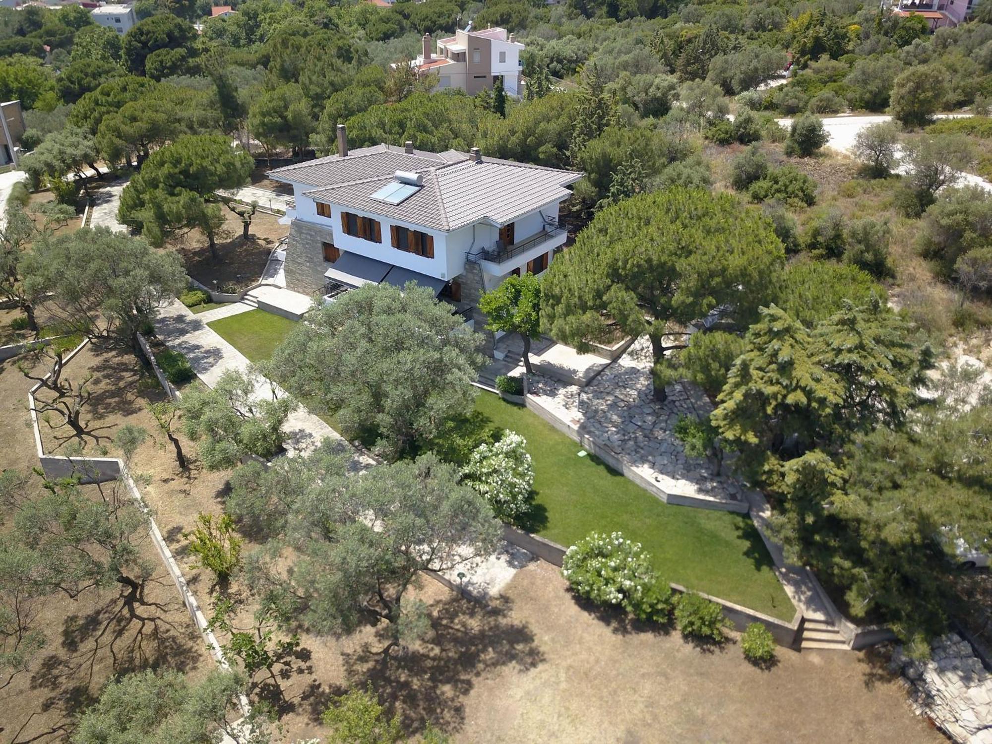 Villa Petrino *