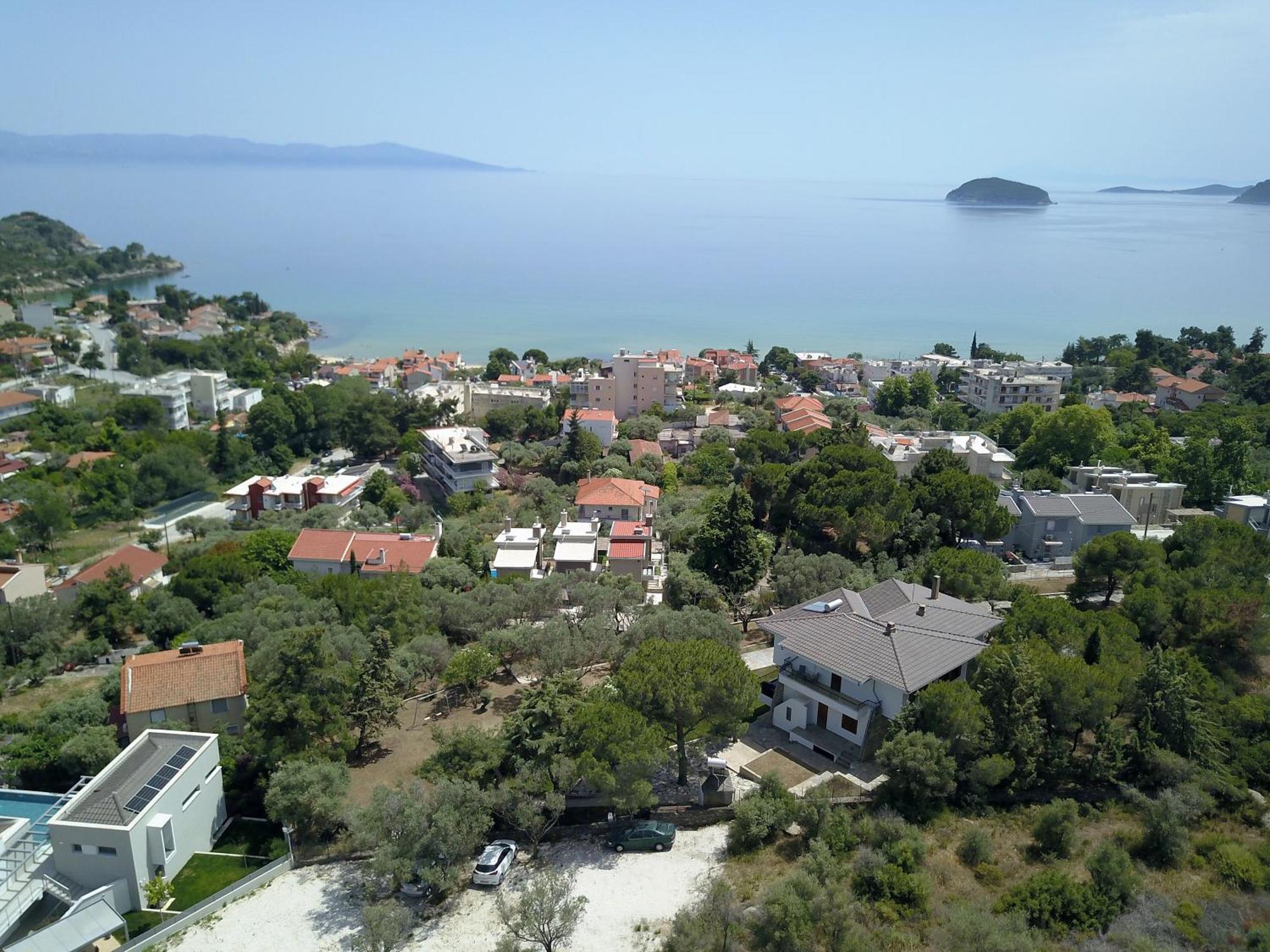 Villa Petrino