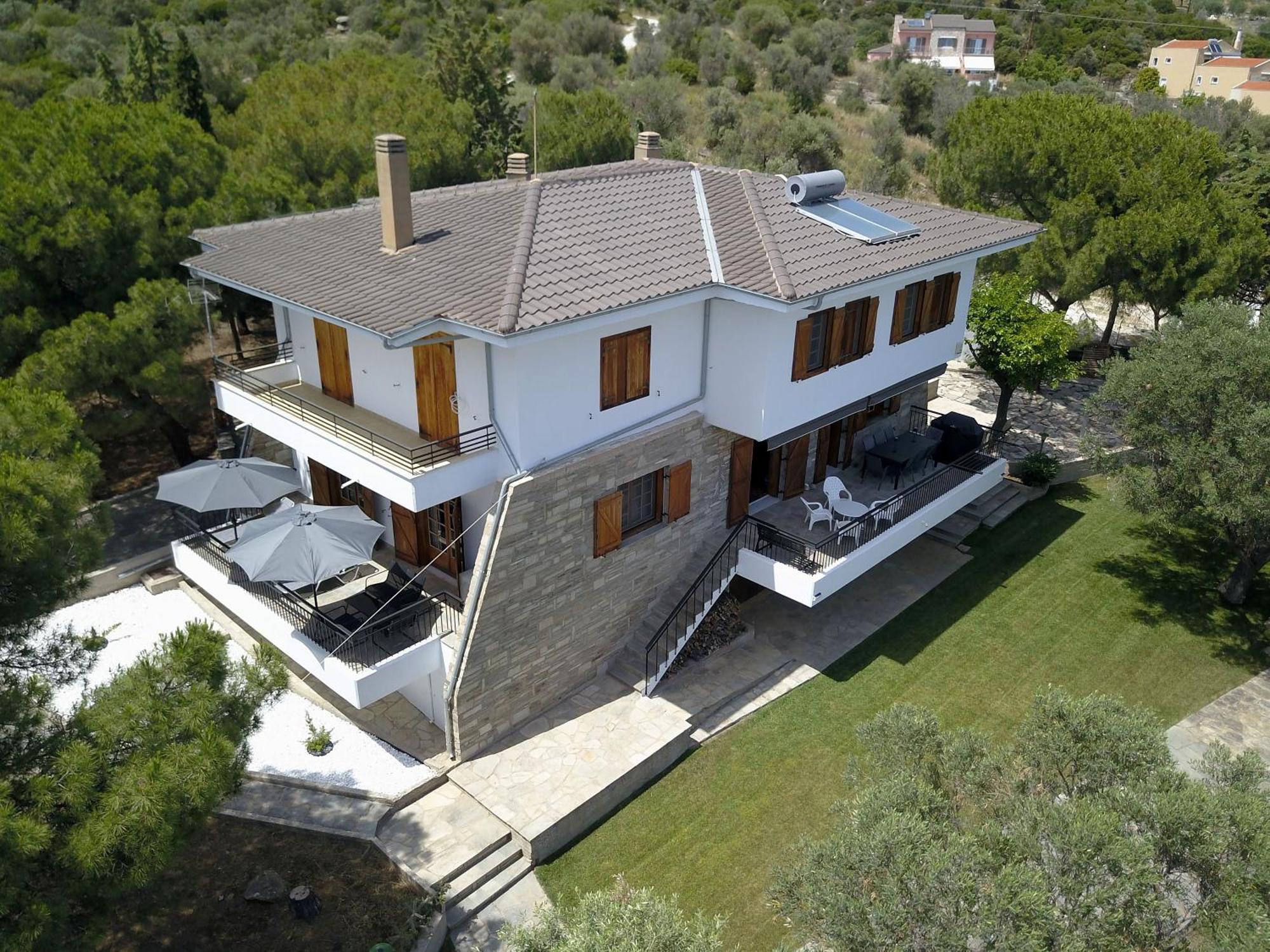 Villa Petrino *