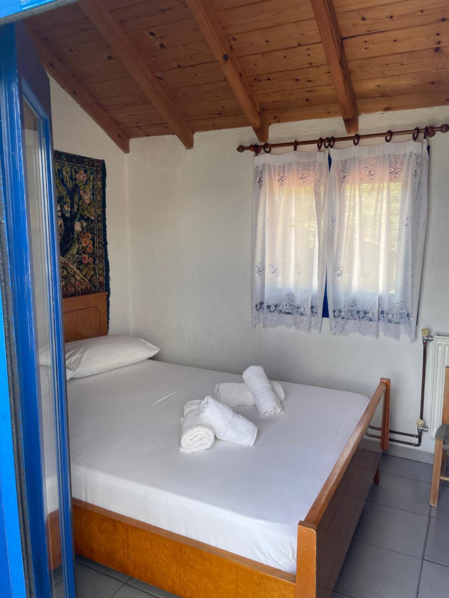 Holiday home Spilia House *