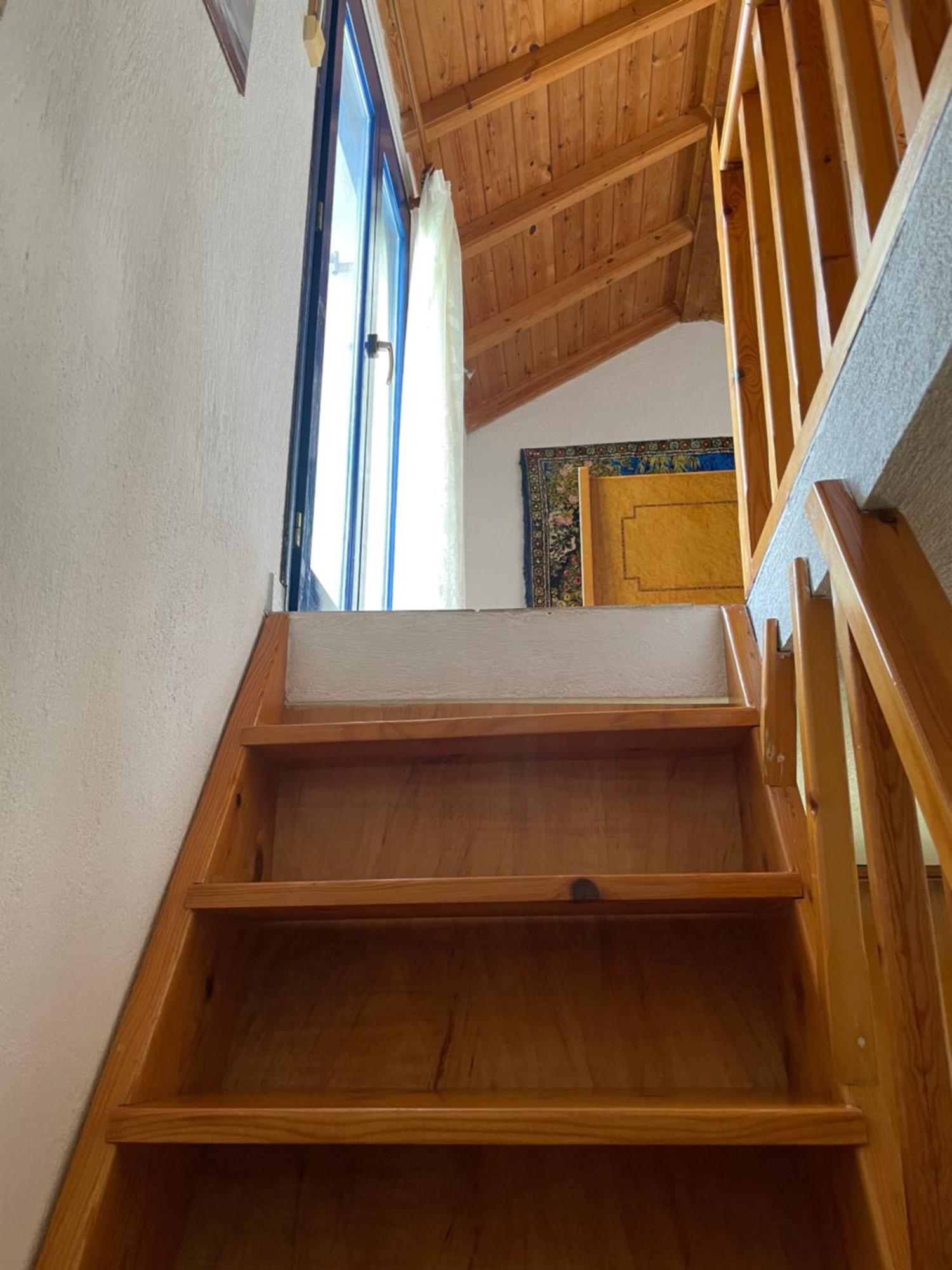 Spilia House