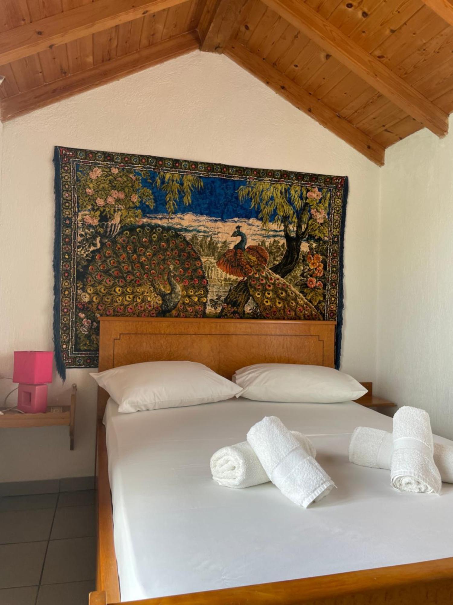 Spilia House Holiday home