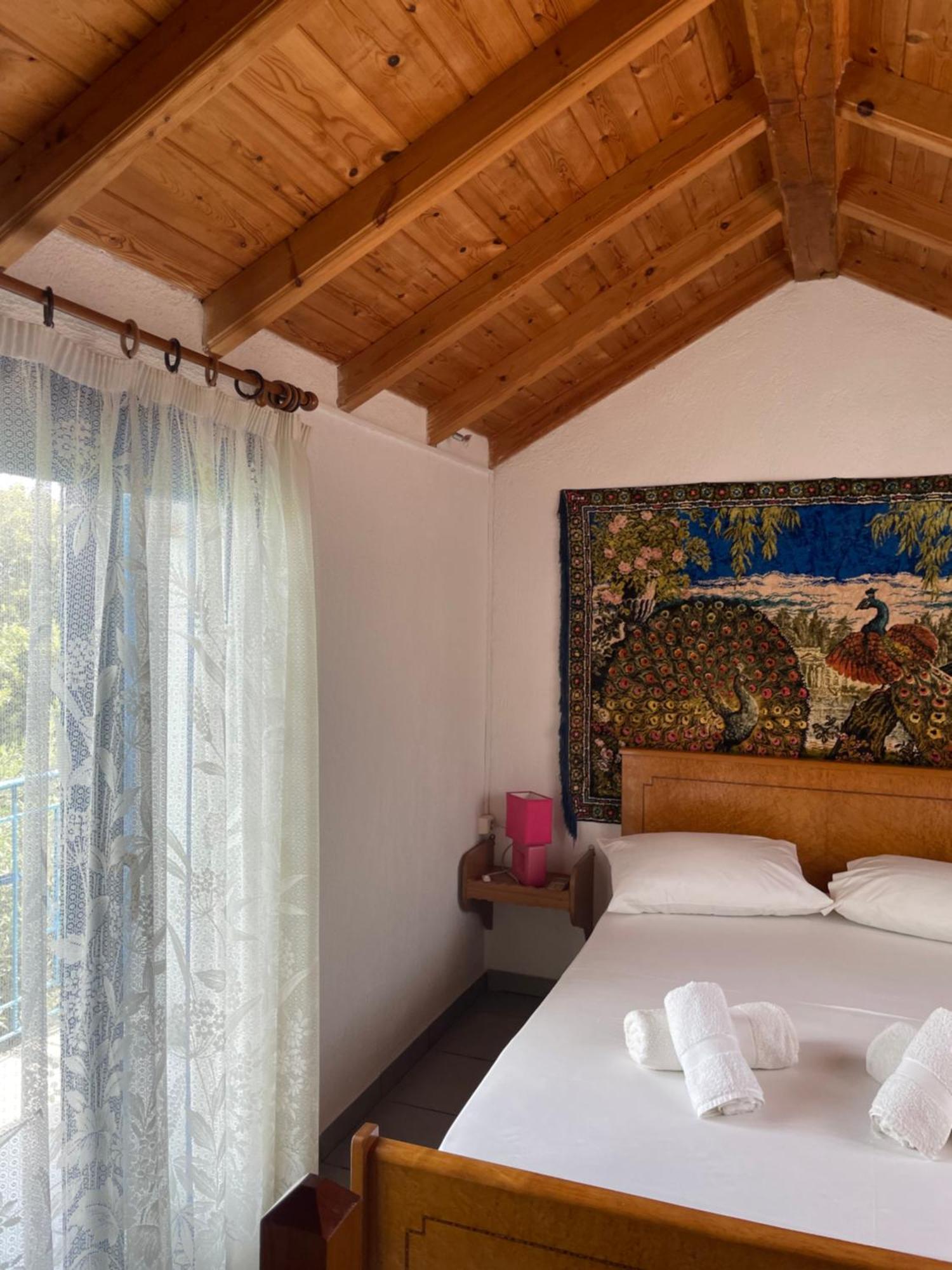 Spilia House Holiday home *