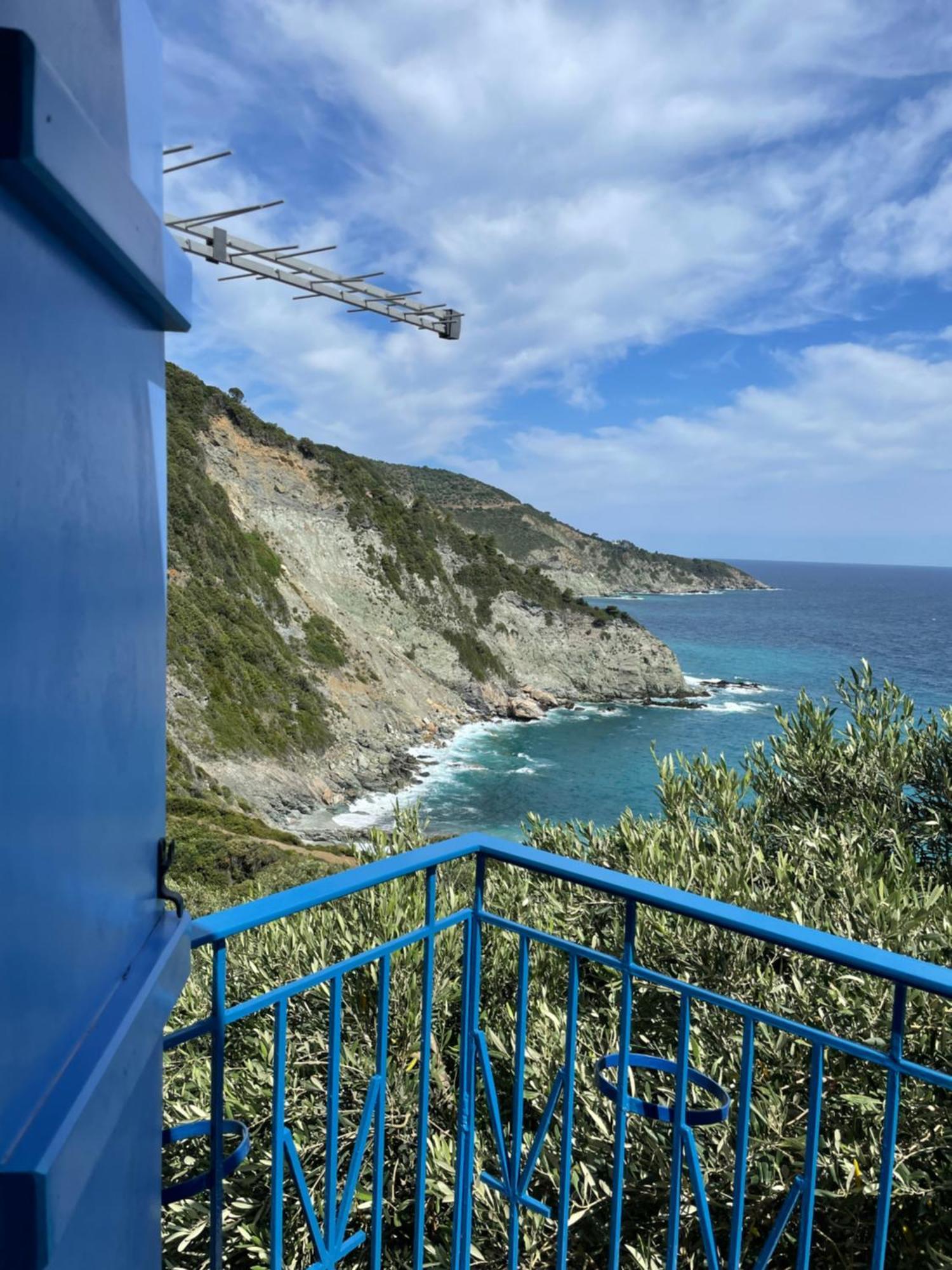 Spilia House Skopelos Town