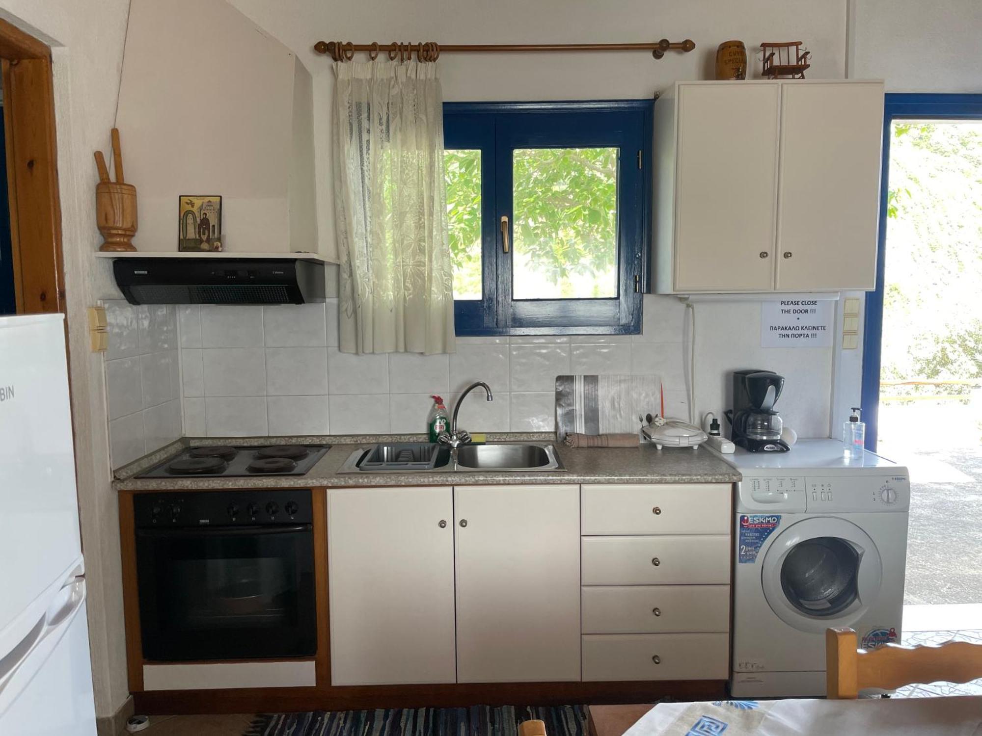 Spilia House * Skopelos Town