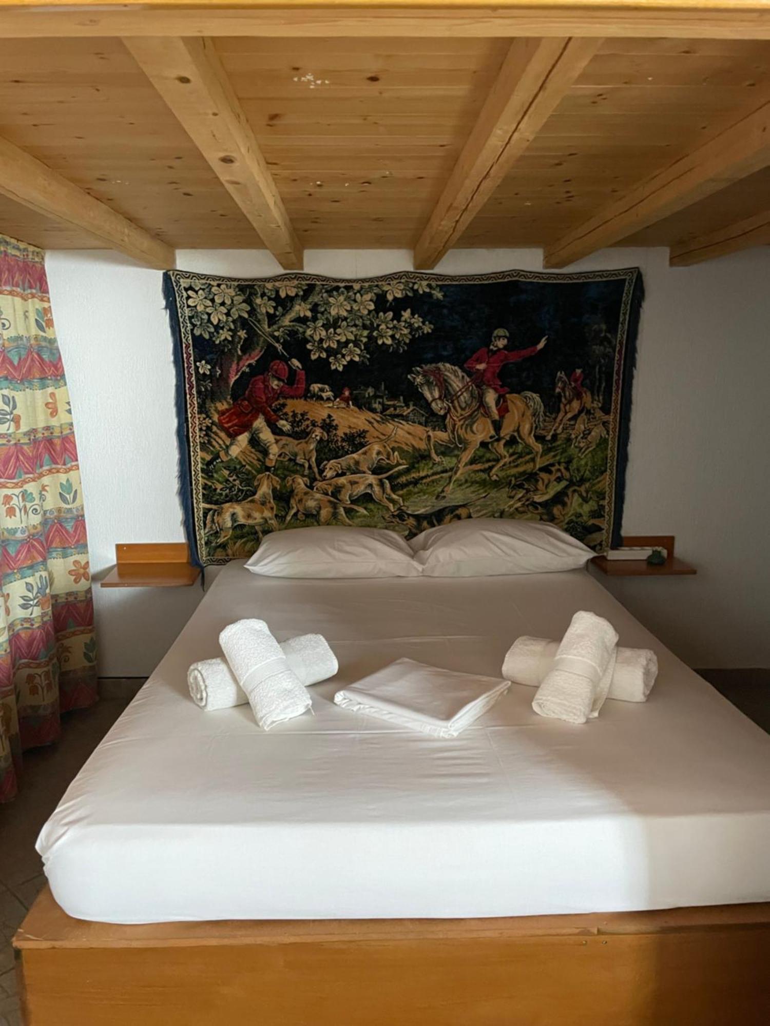 Spilia House Holiday home *