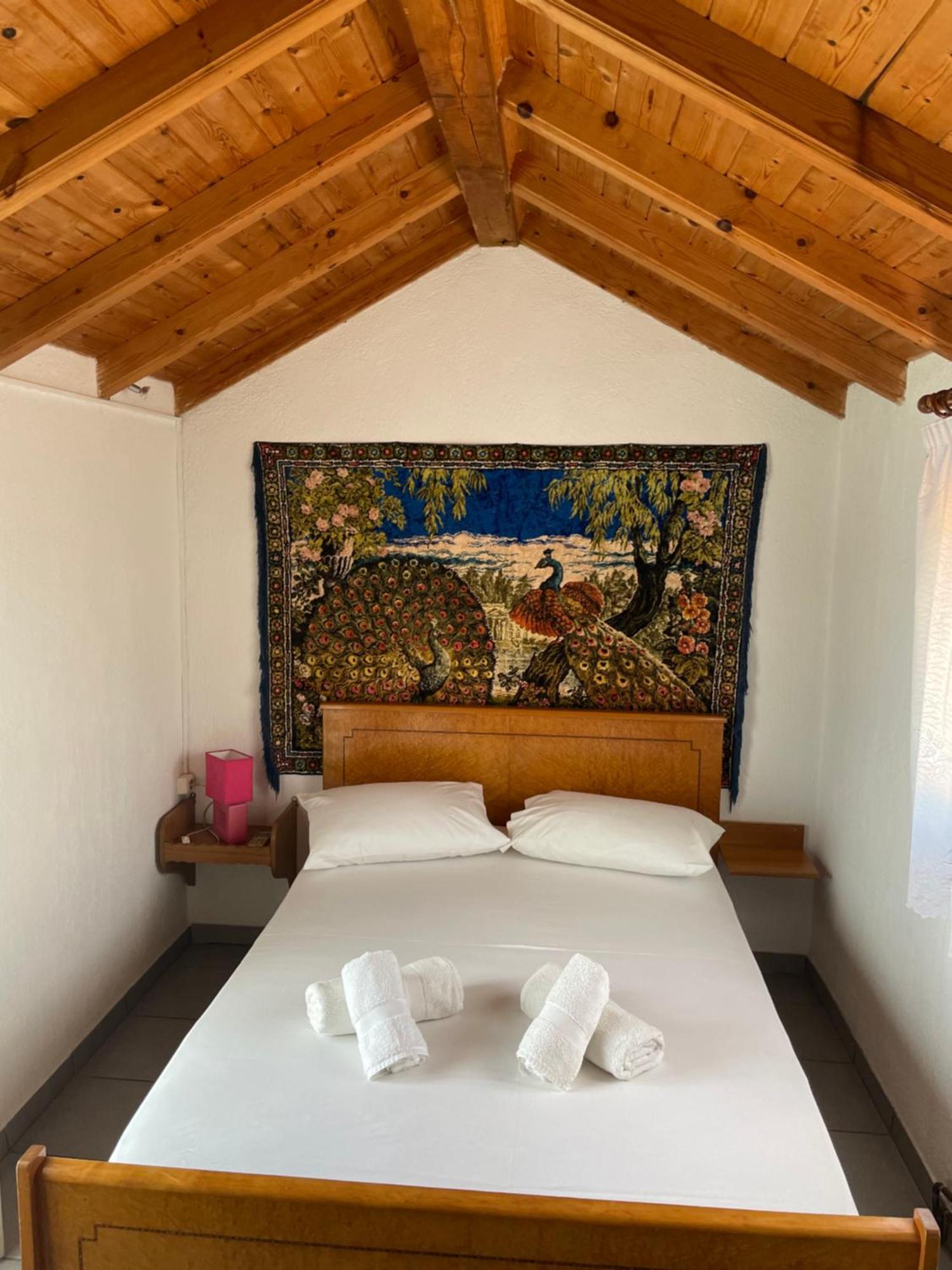 Holiday home Spilia House *