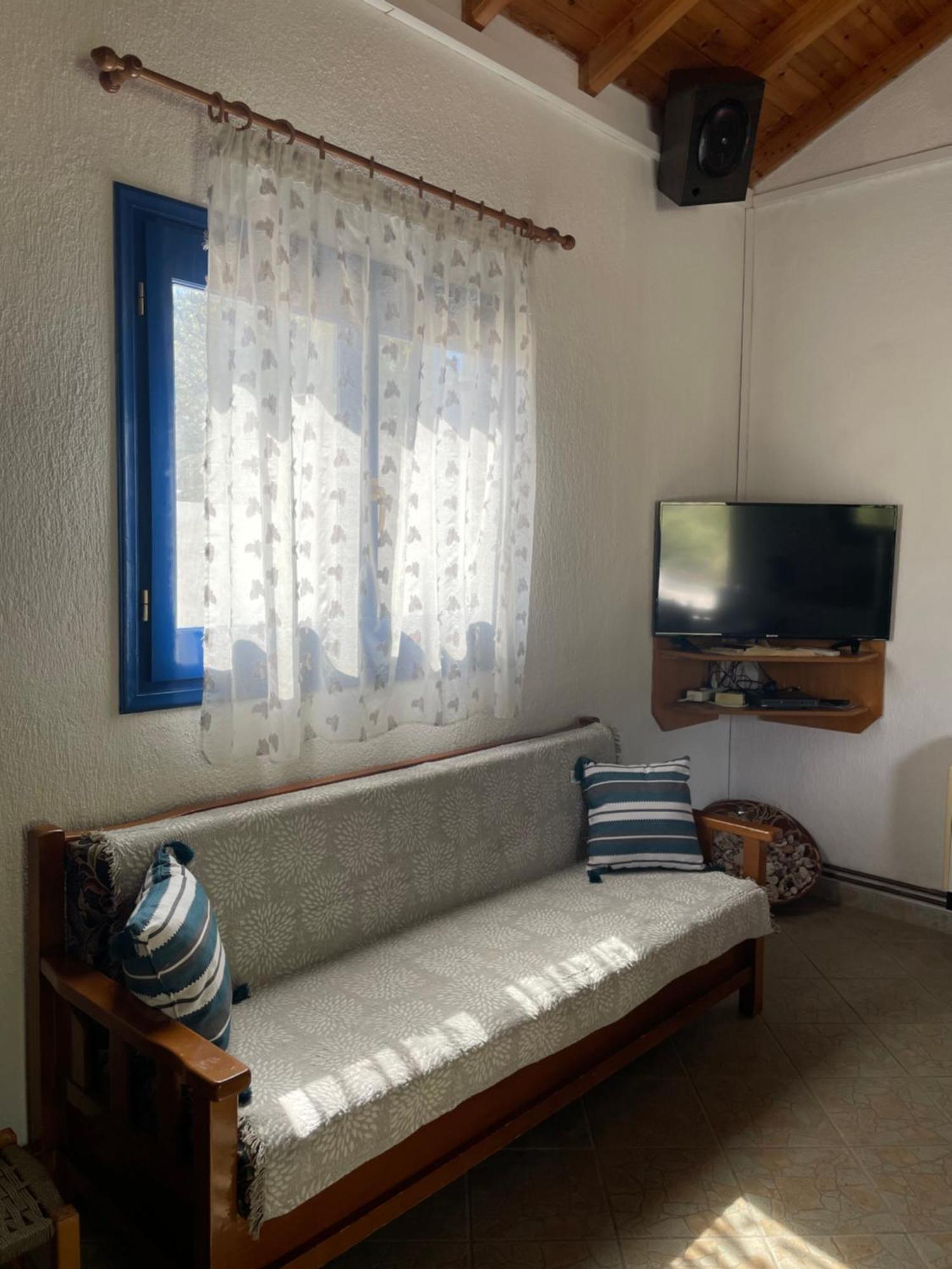 Spilia House Holiday home Skopelos Town
