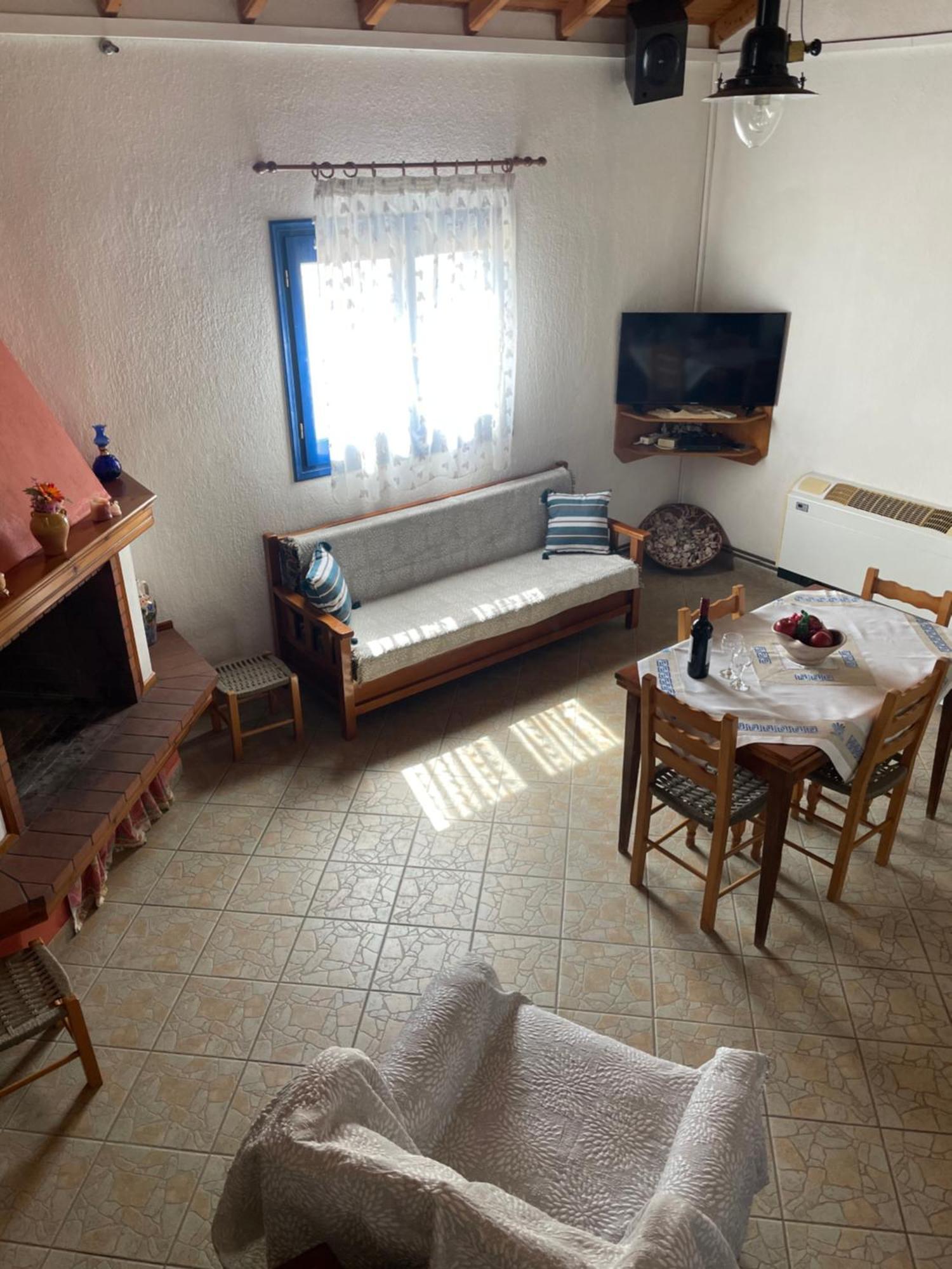 Spilia House * Skopelos Town