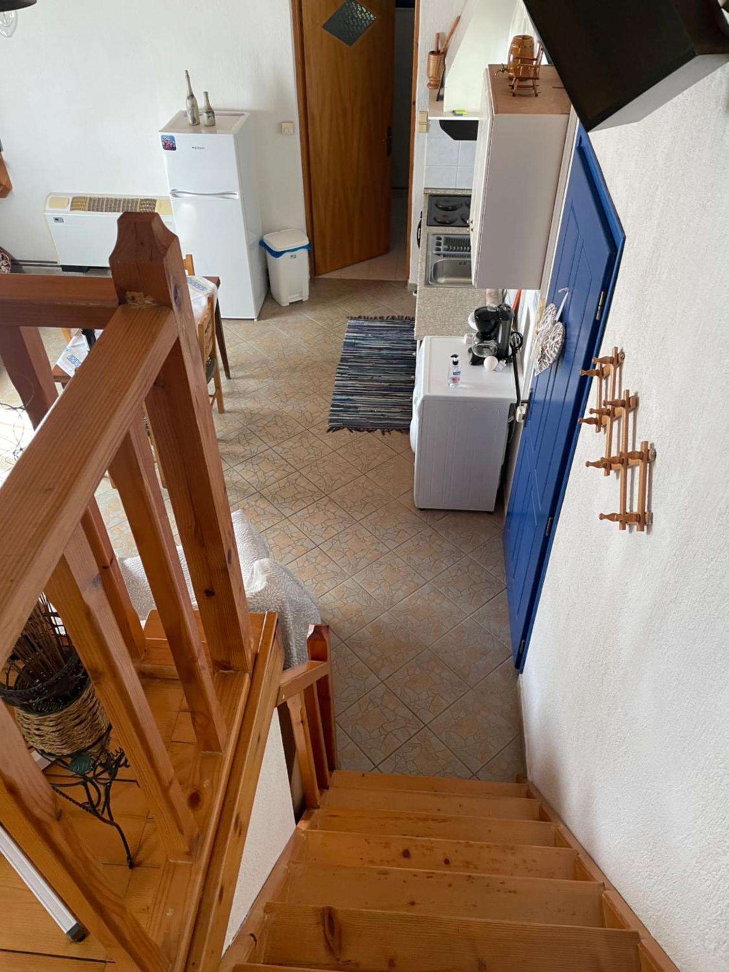Holiday home Spilia House Skopelos Town