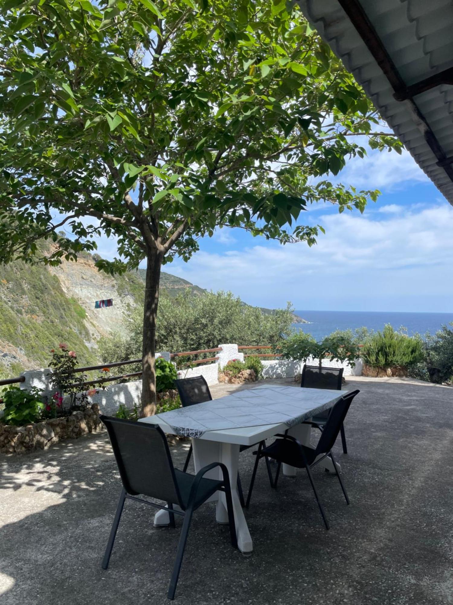 Spilia House